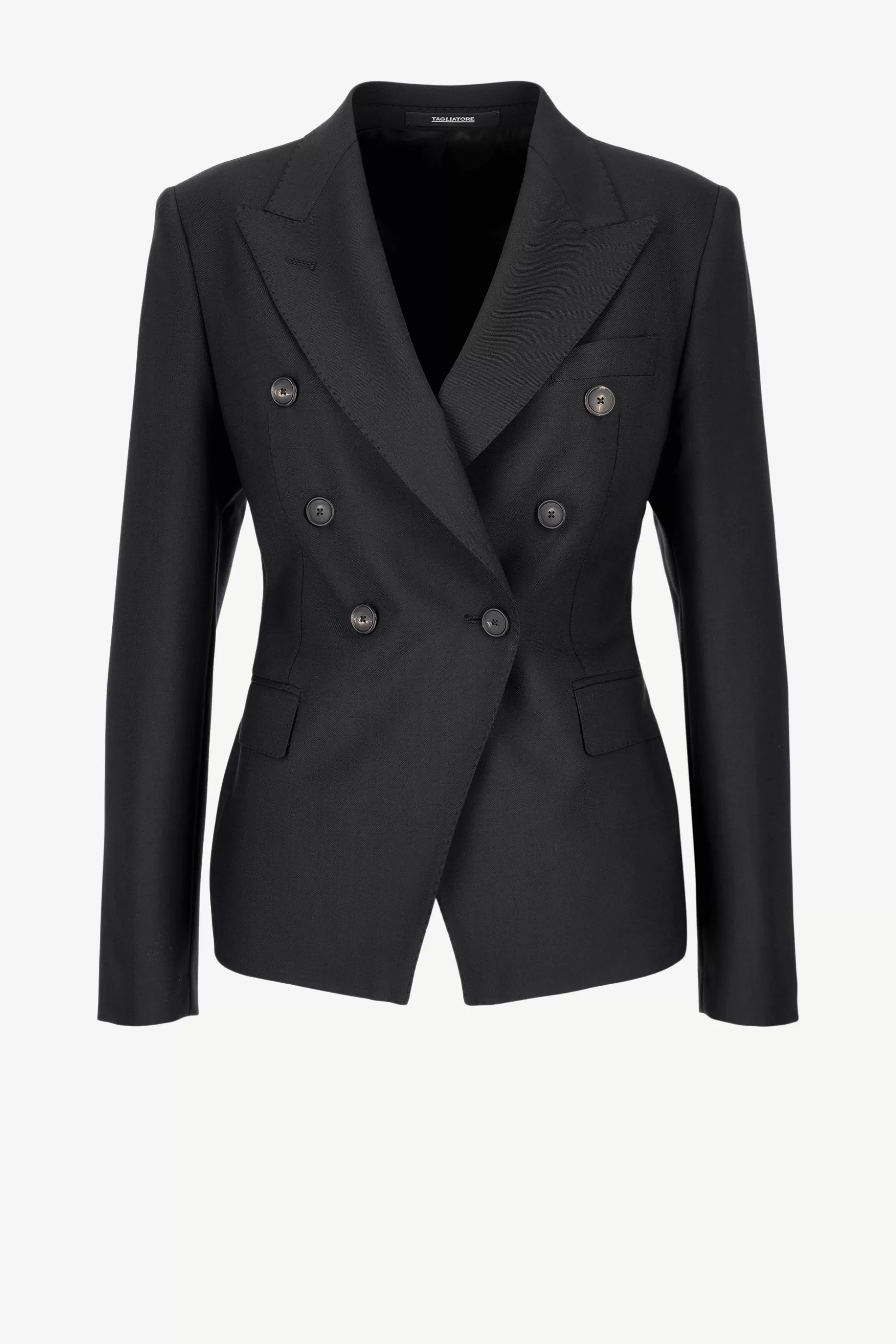 Tagliatore Blazer^Blazer Alicya En Noir