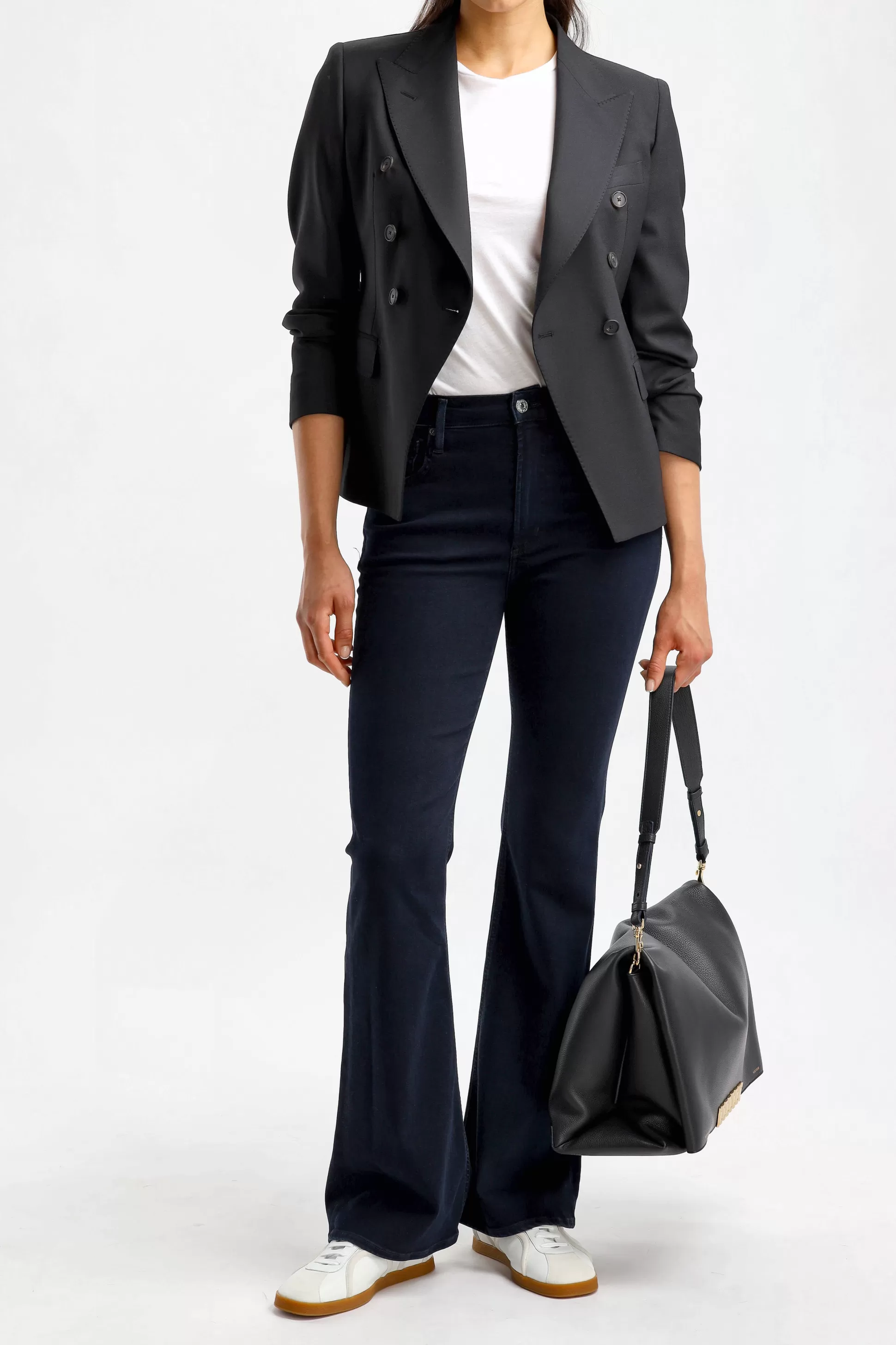 Tagliatore Blazer^Blazer Alicya En Noir