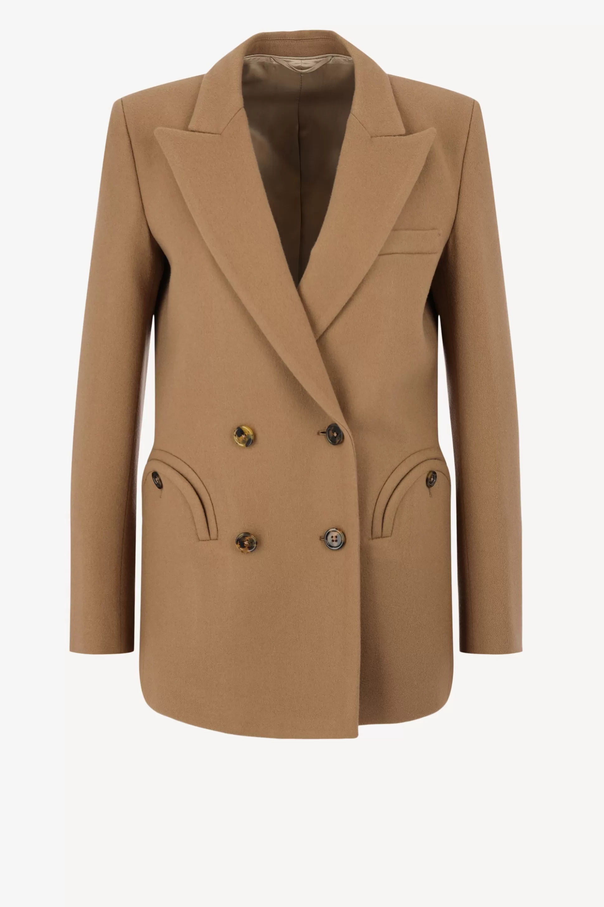 Blazé Milano Blazer^Blazer Cholita Everyday En Camel