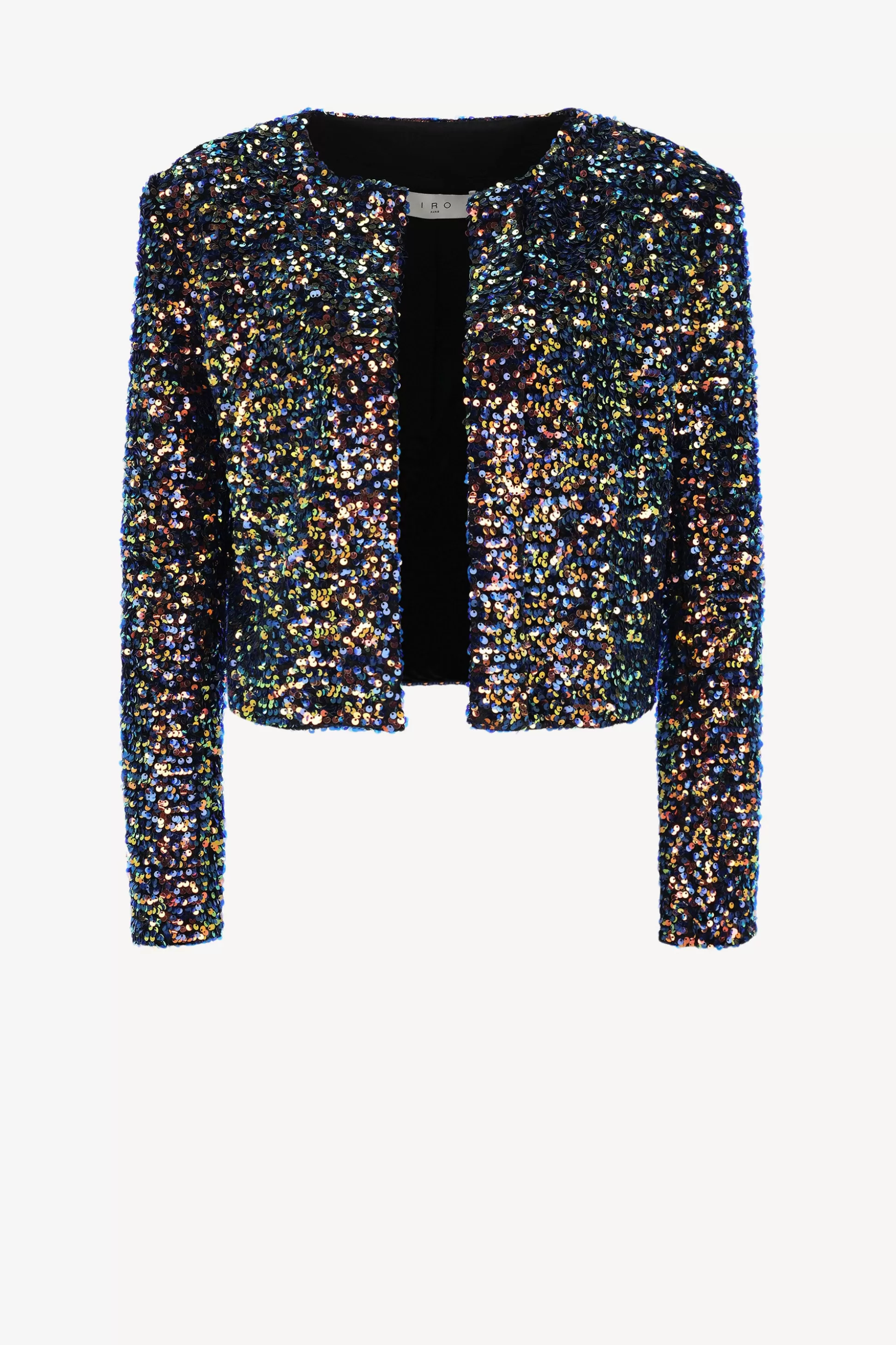 IRO Blazer^Blazer Daphne En Bleu Brillant