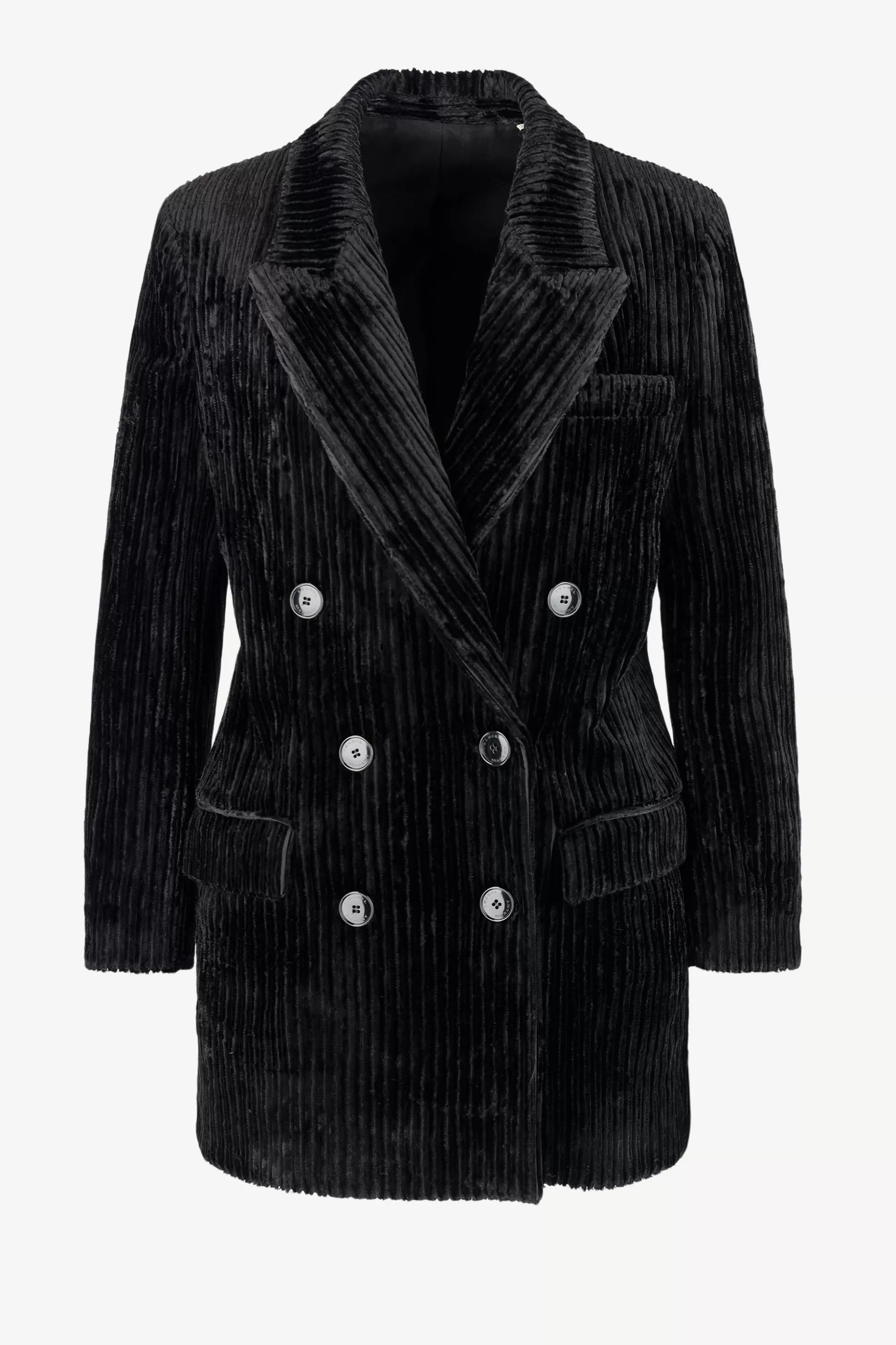 Isabel Marant Blazer^Blazer Dita En Noir