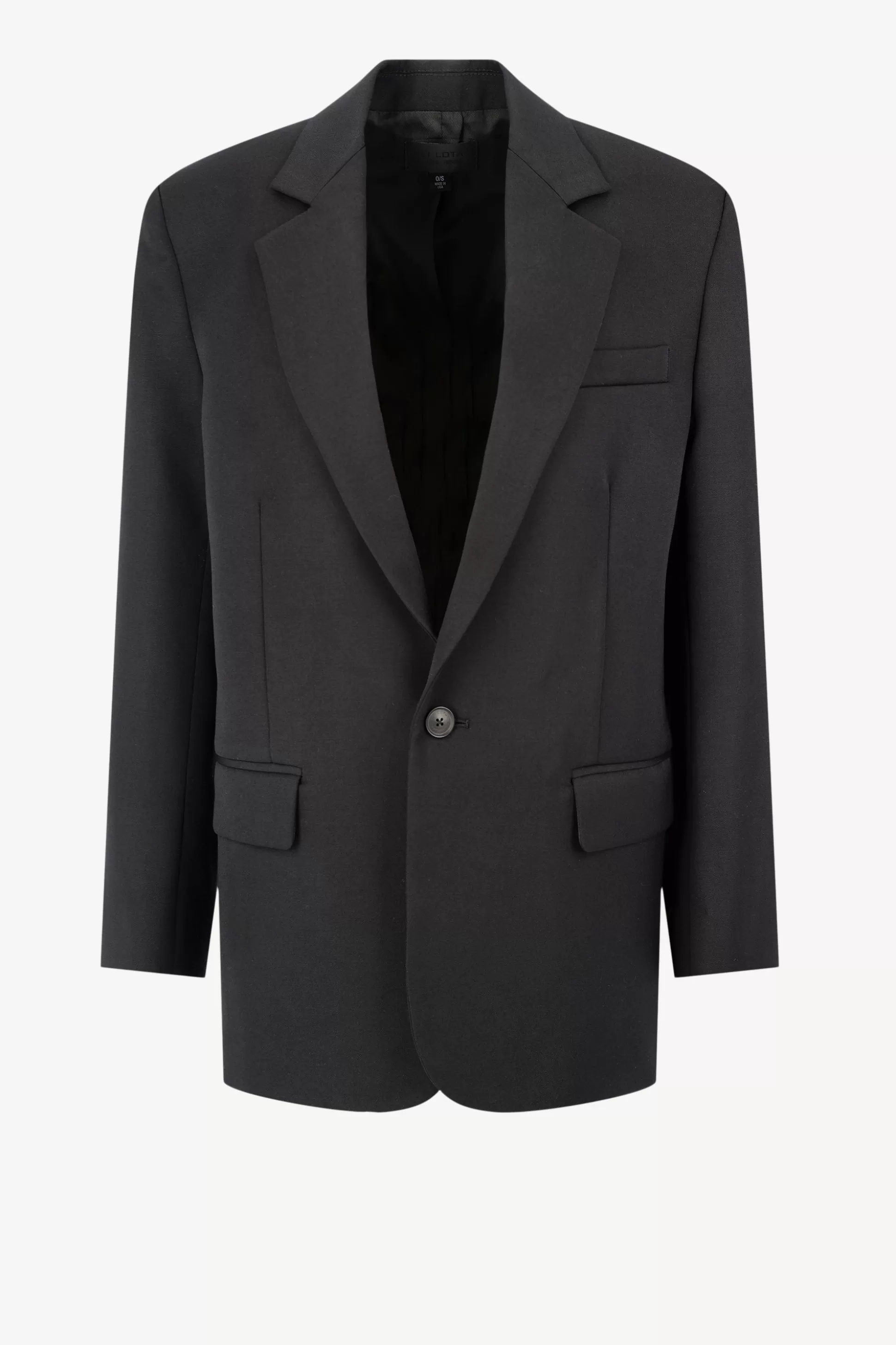 Nili Lotan Blazer^Blazer Dumas En Noir