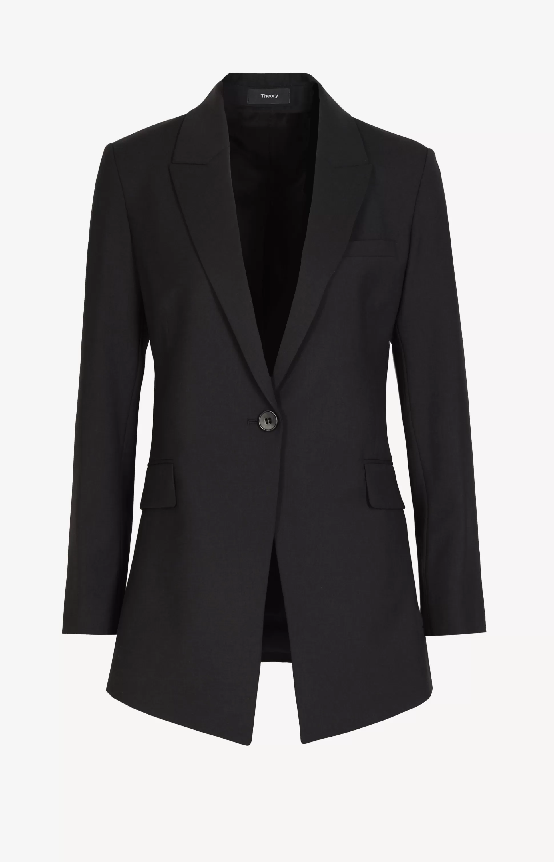 Theory Blazer^Blazer Etiennette En Noir