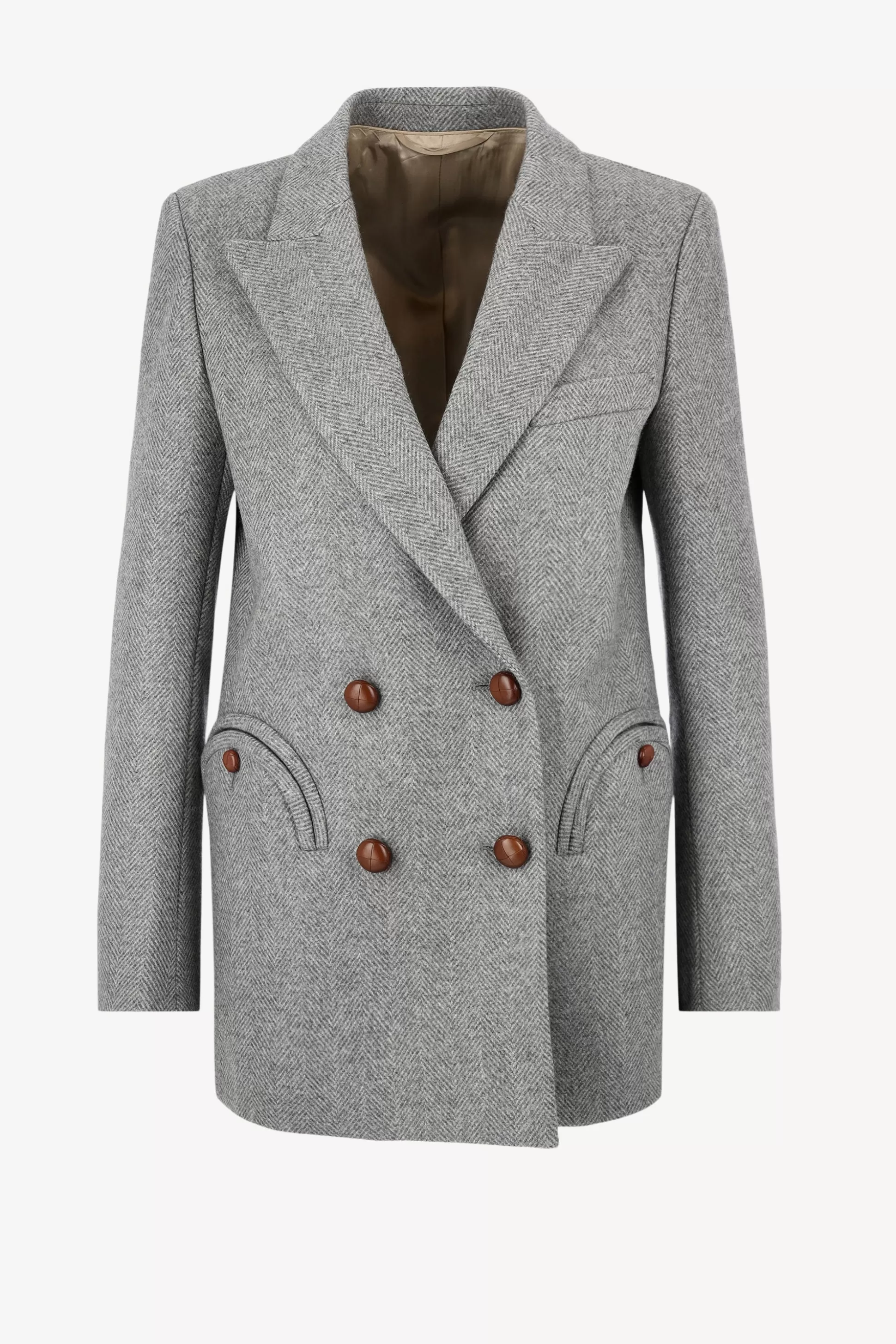 Blazé Milano Blazer^Blazer Everyday En Pierre