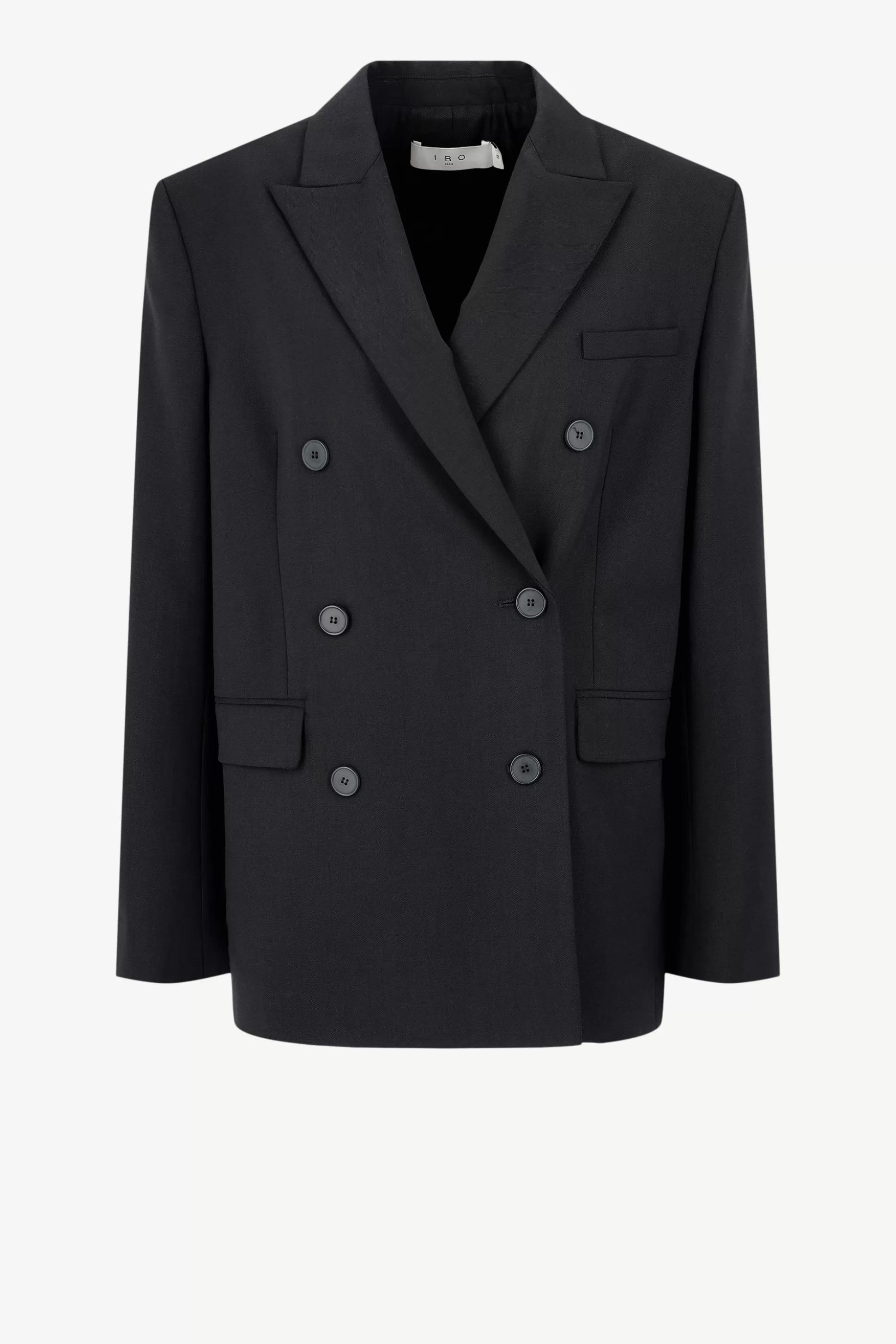 IRO Blazer^Blazer Ifily En Noir