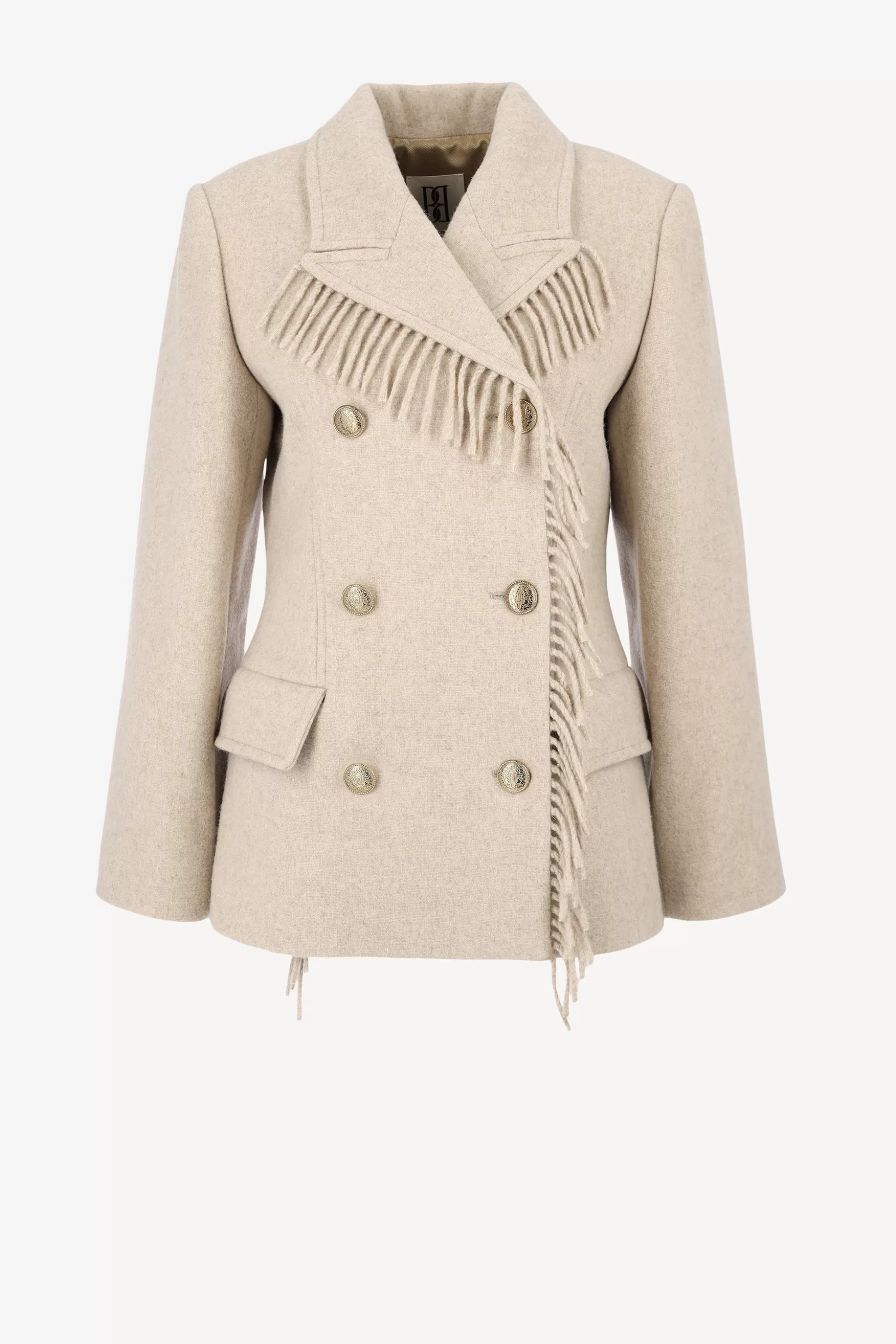 by Malene Birger Blazer^Blazer Iggie En Mojave Desert