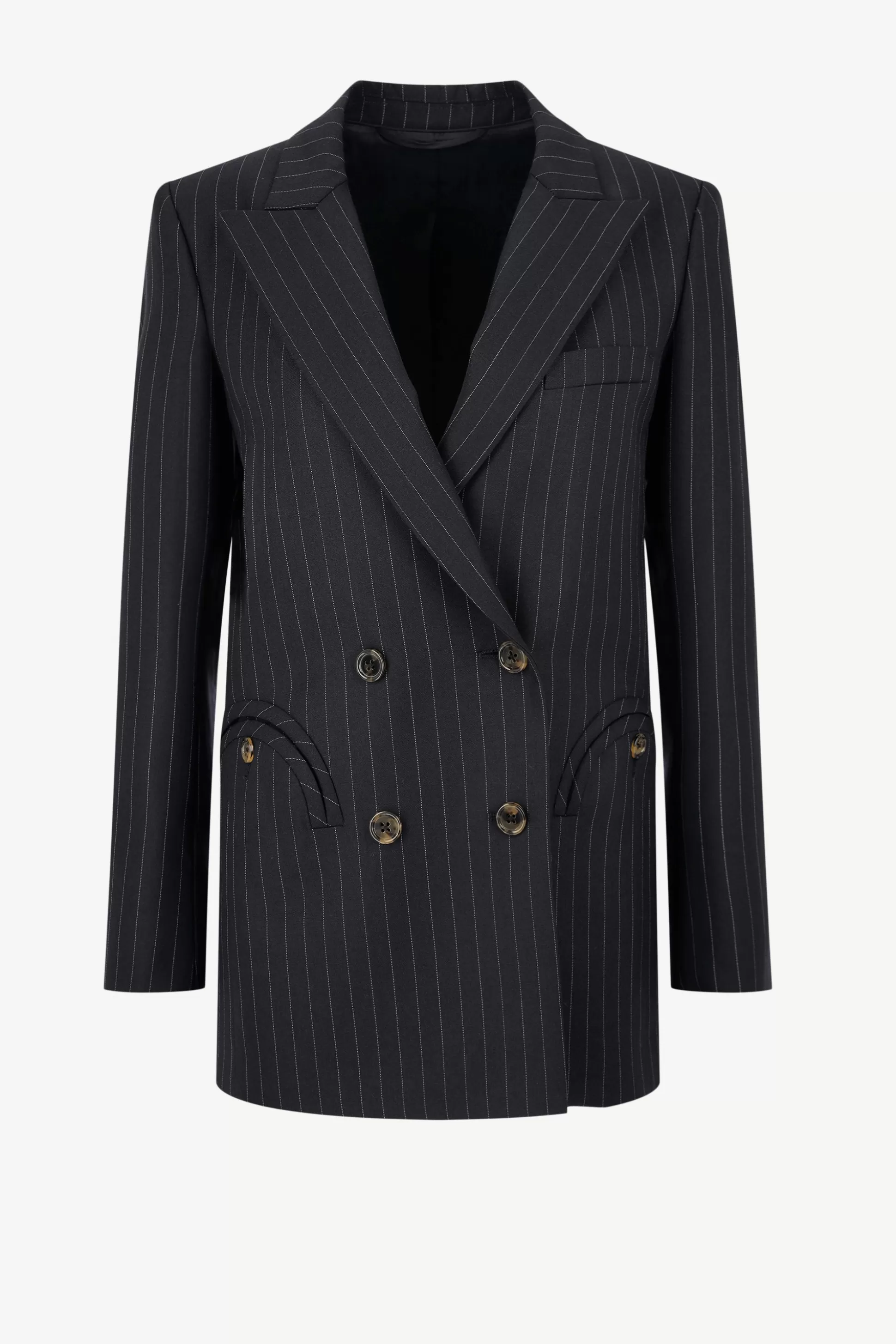 Blazé Milano Blazer^Blazer J Class Everyday En Bleu Marine