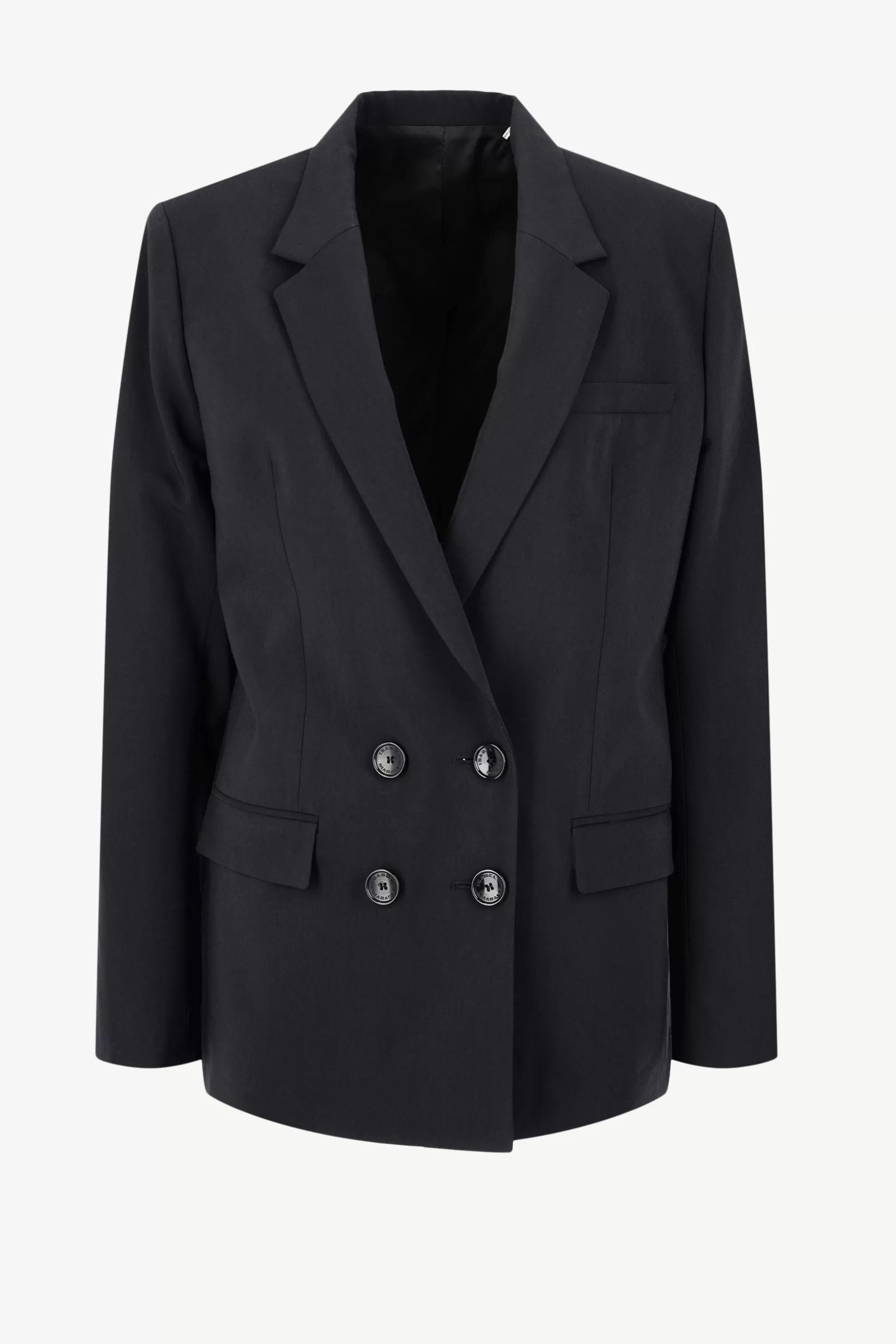 Isabel Marant Blazer^Blazer Manelle En Bleu