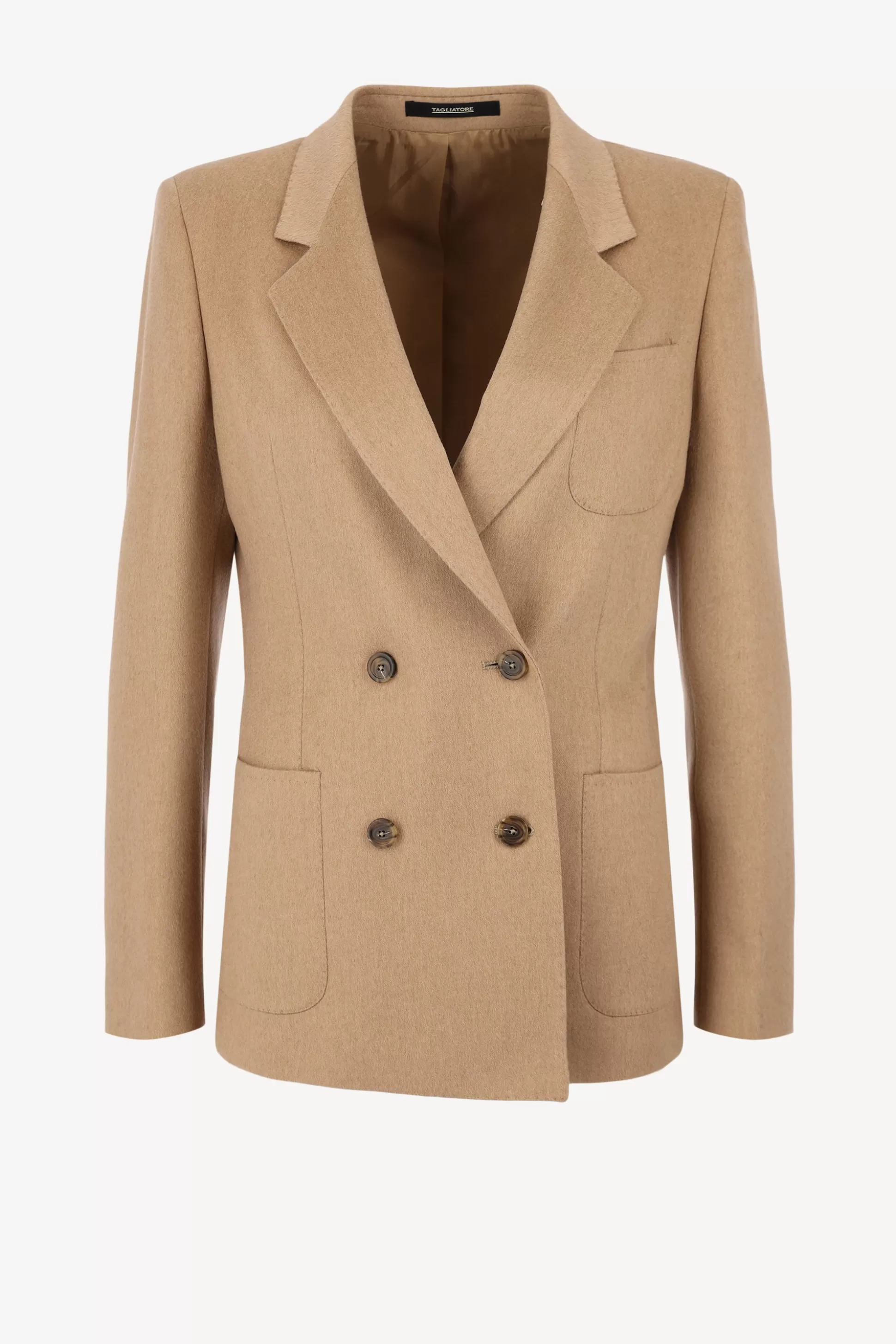 Tagliatore Blazer^Blazer Nayade En Beige