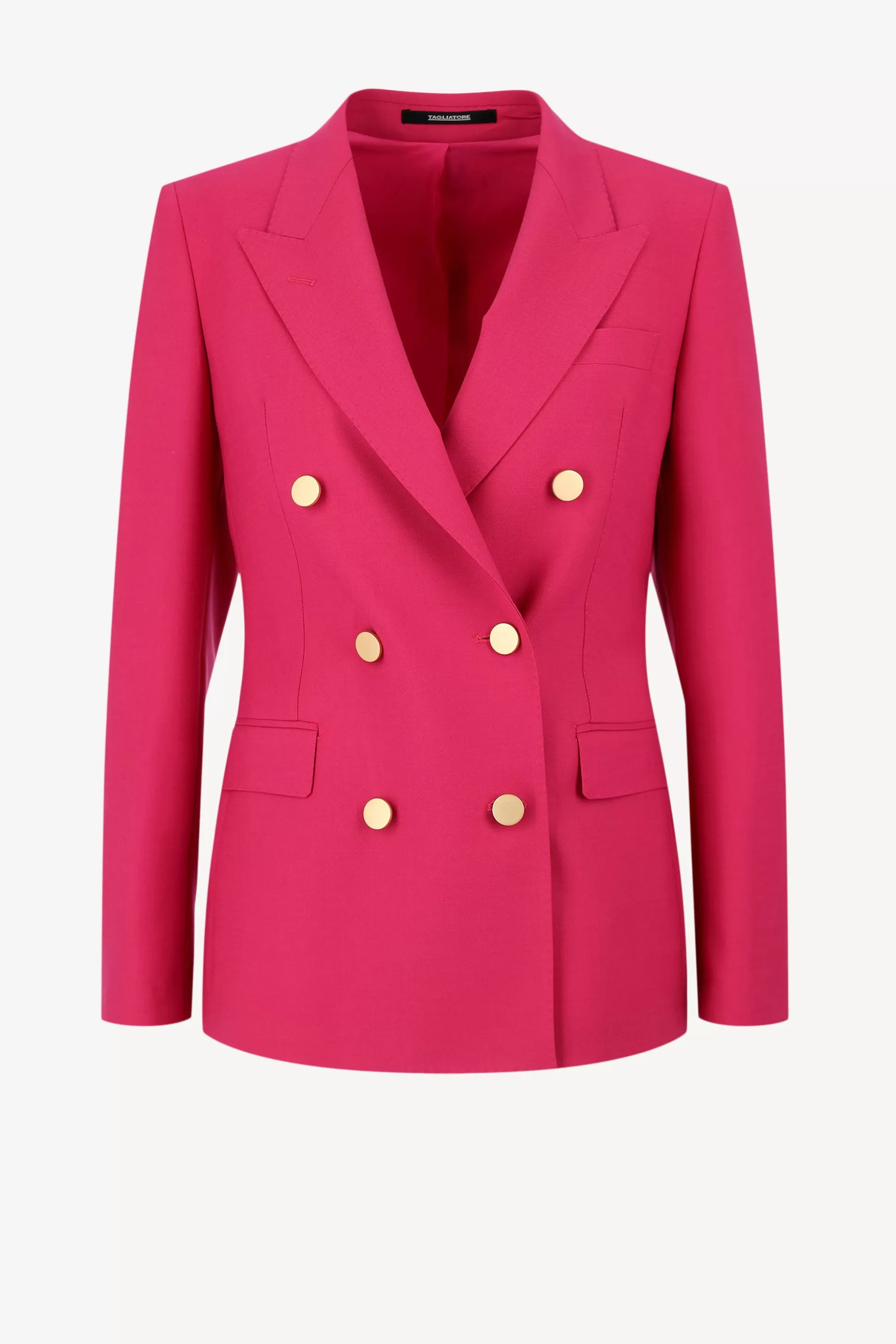 Tagliatore Blazer^Blazer Parigi En Fuchsia