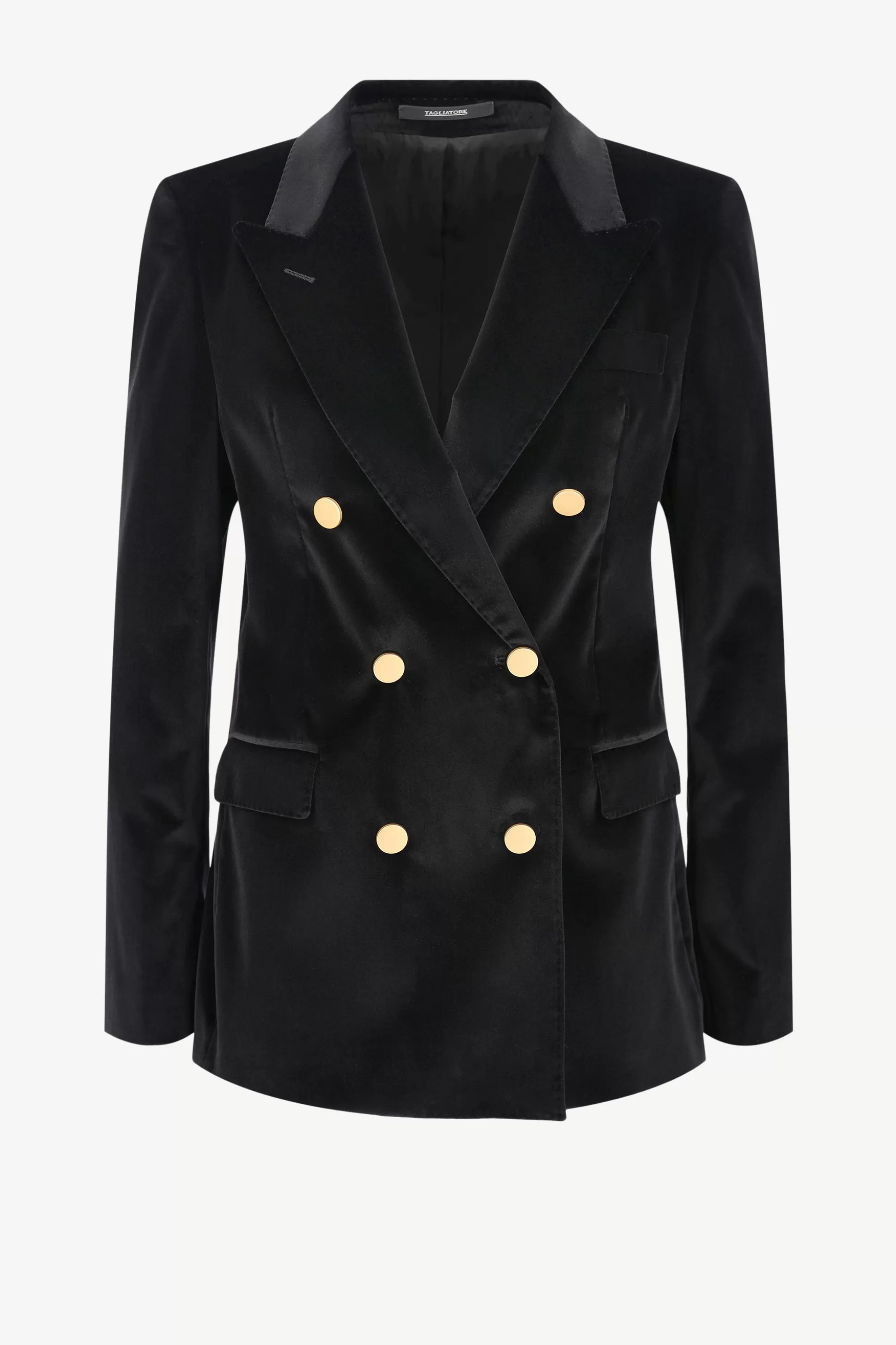 Tagliatore Blazer^Blazer Parigi En Noir