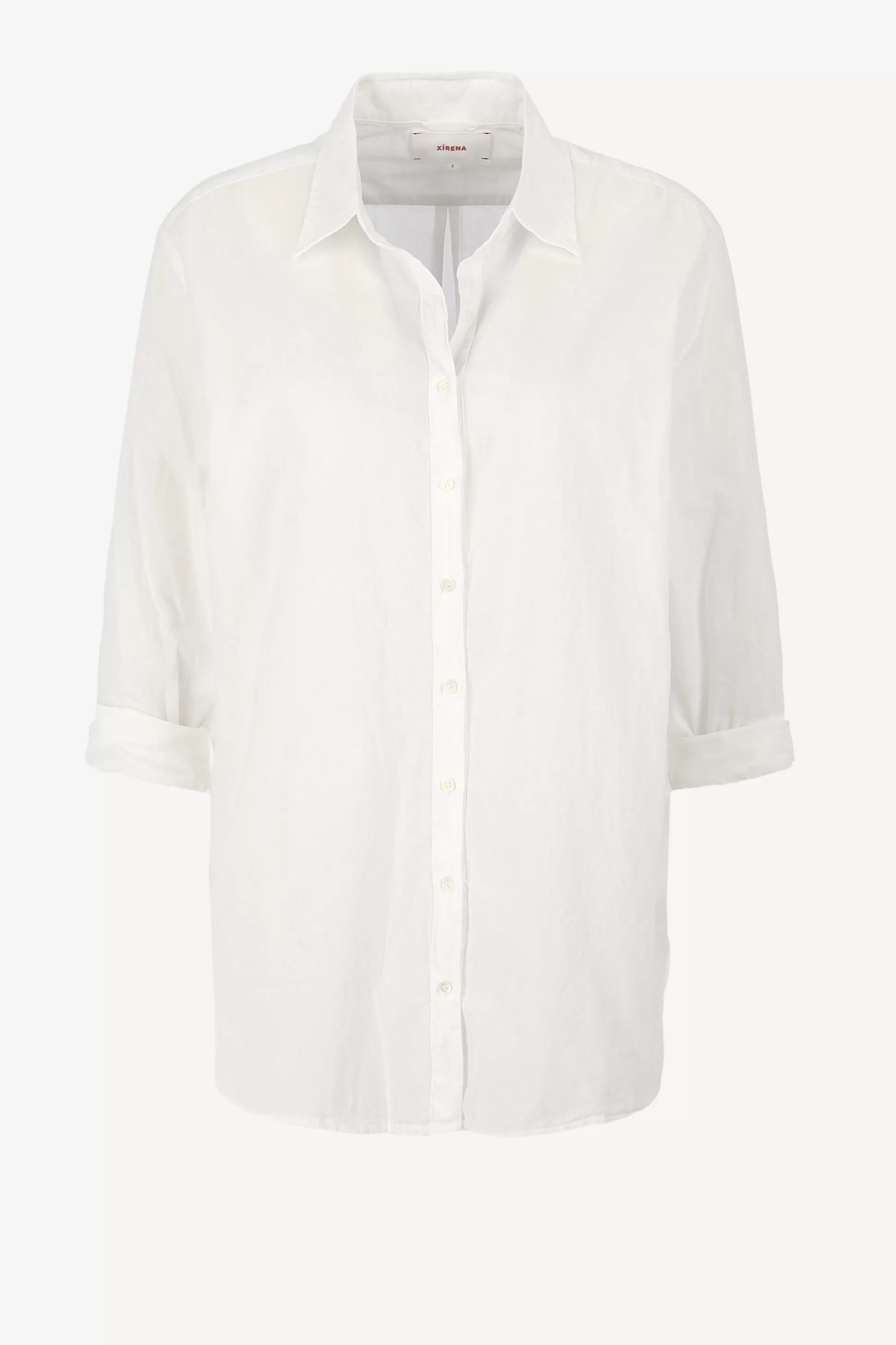 Xirena Blouses & Tops^Blouse Beau En Blanc