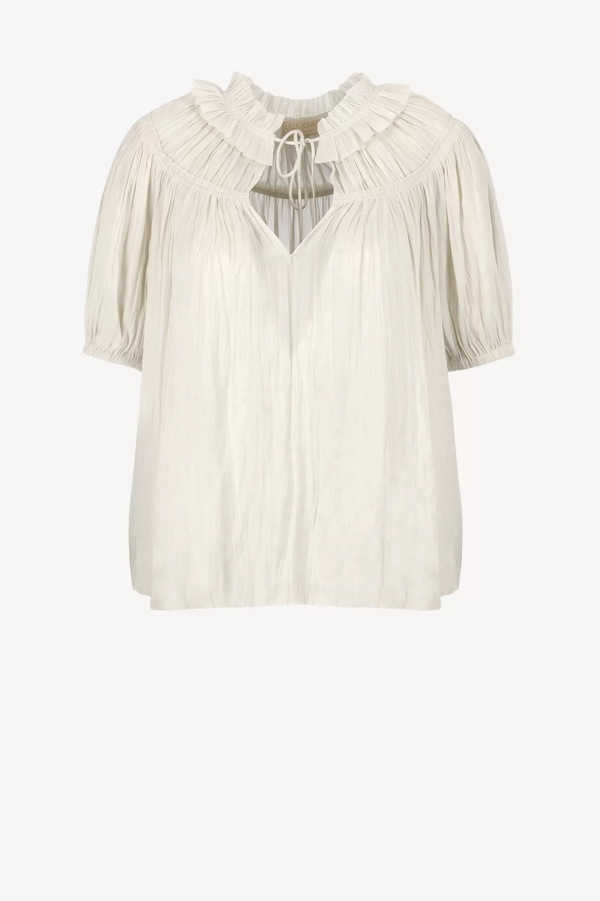 Ulla Johnson Blouses & Tops^Blouse Eleni A Pristine