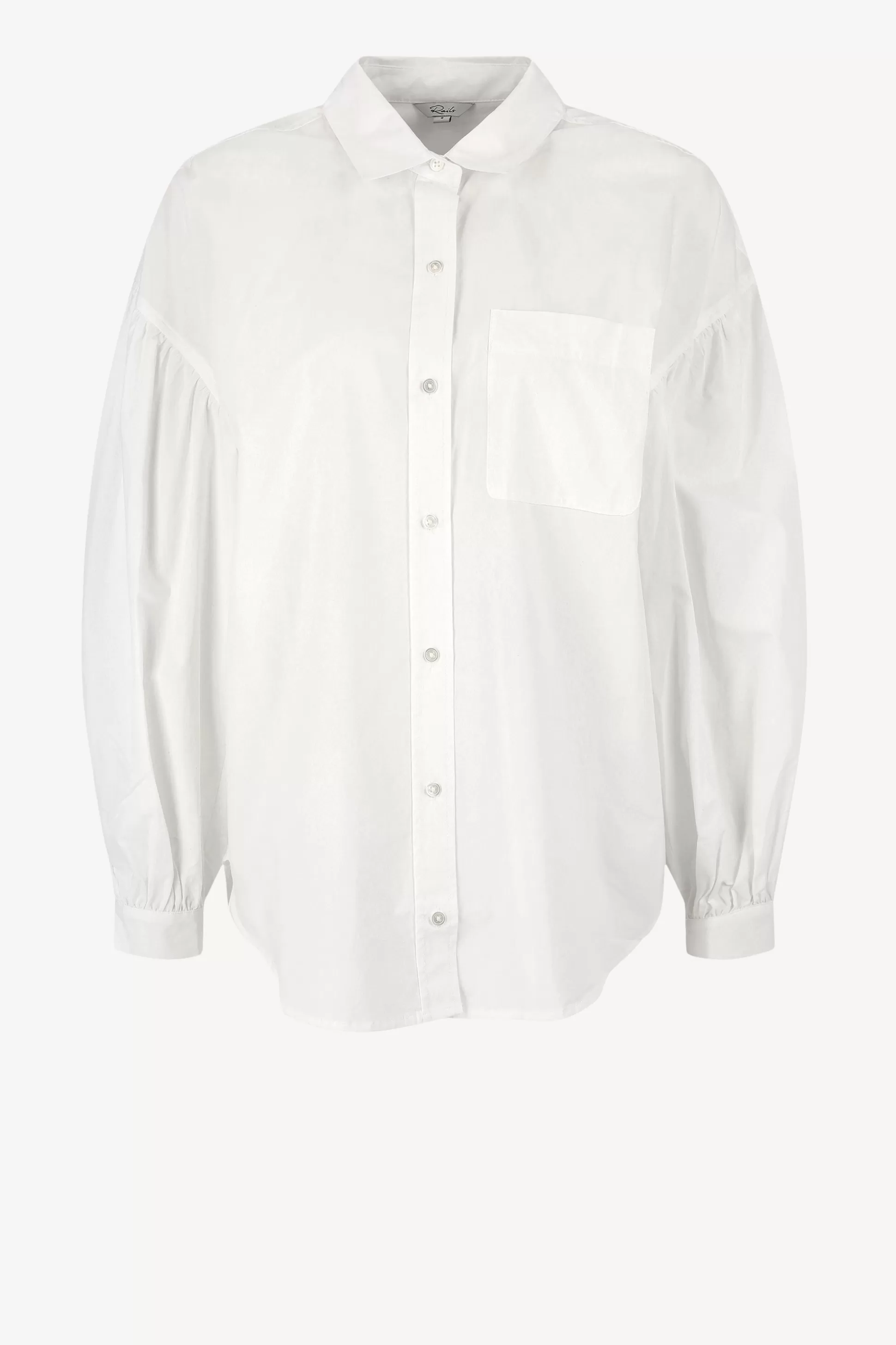 Rails Blouses & Tops^Blouse Janae En Blanc