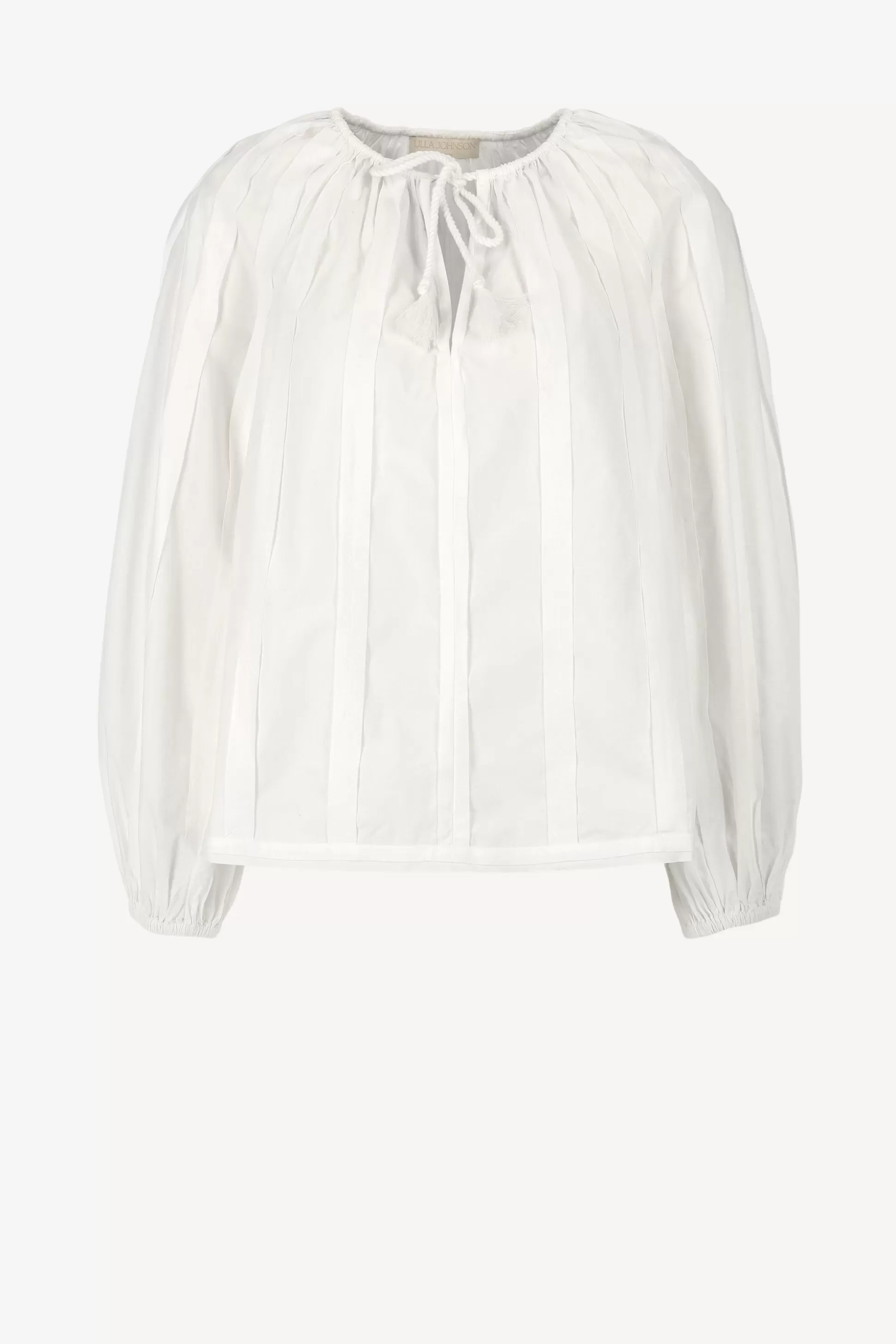 Ulla Johnson Blouses & Tops^Blouse Juliette A Pristine