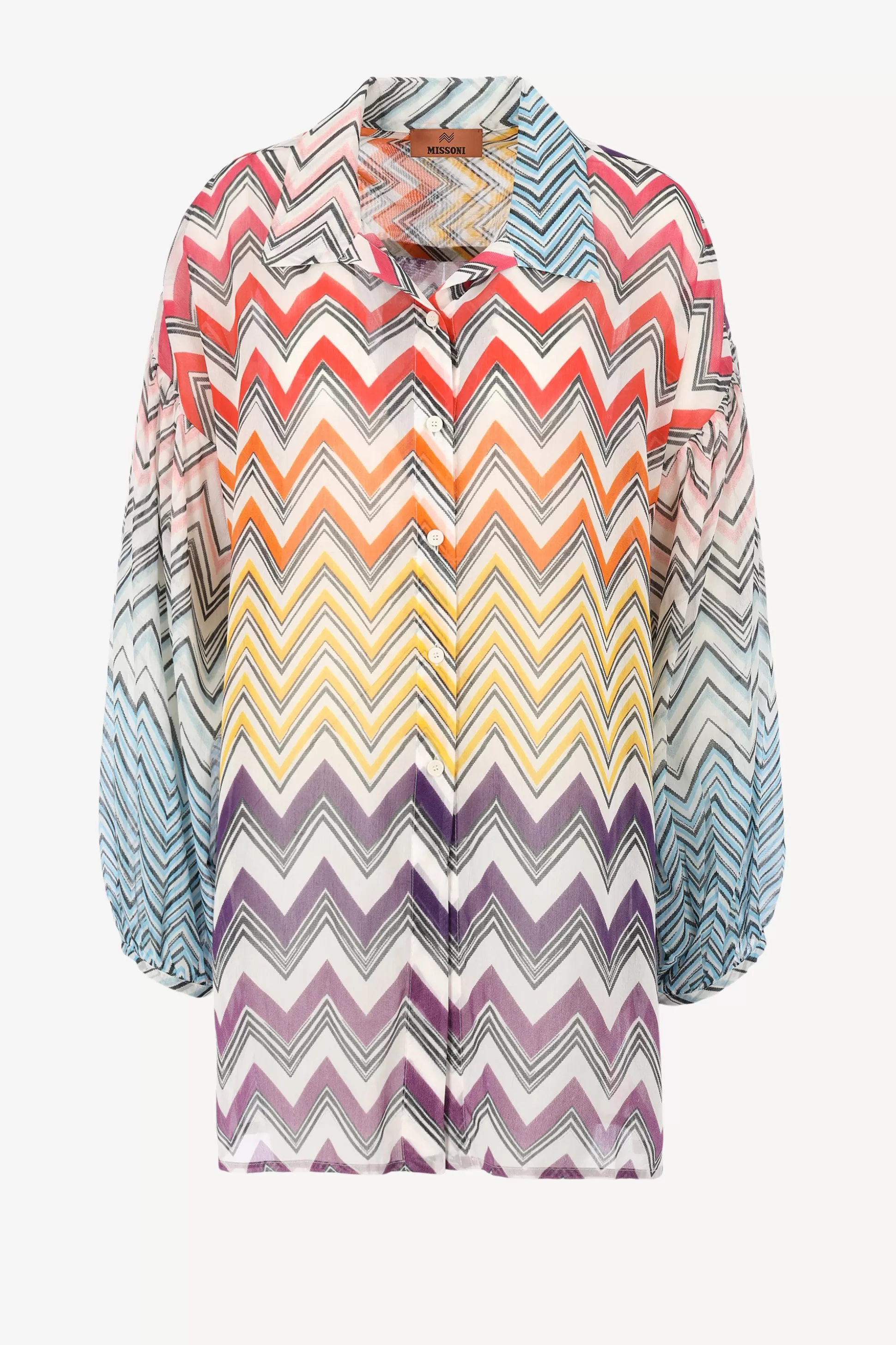 Missoni Blouses & Tops^Blouse Macro En Multi