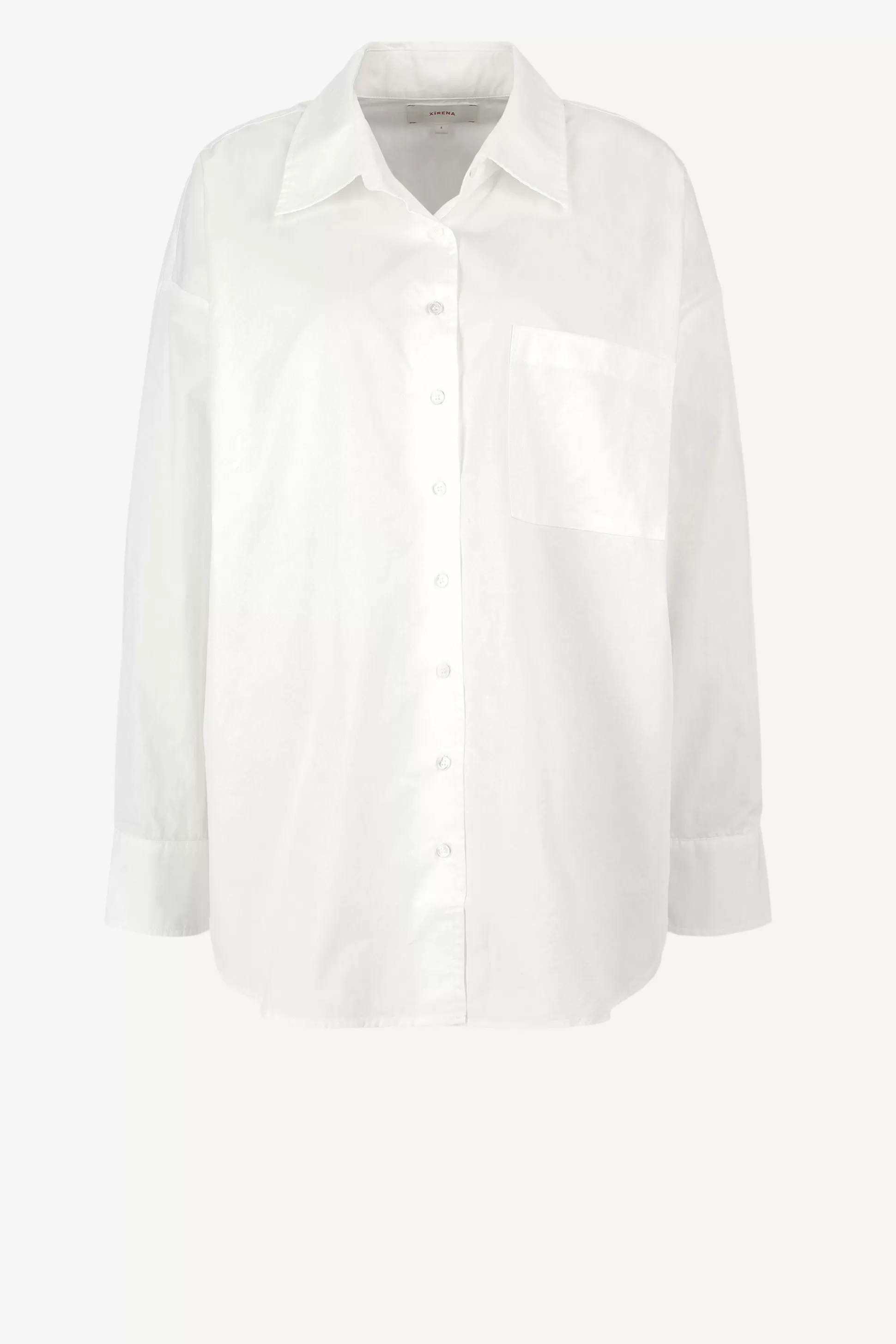 Xirena Blouses & Tops^Blouse Sydney En Blanc