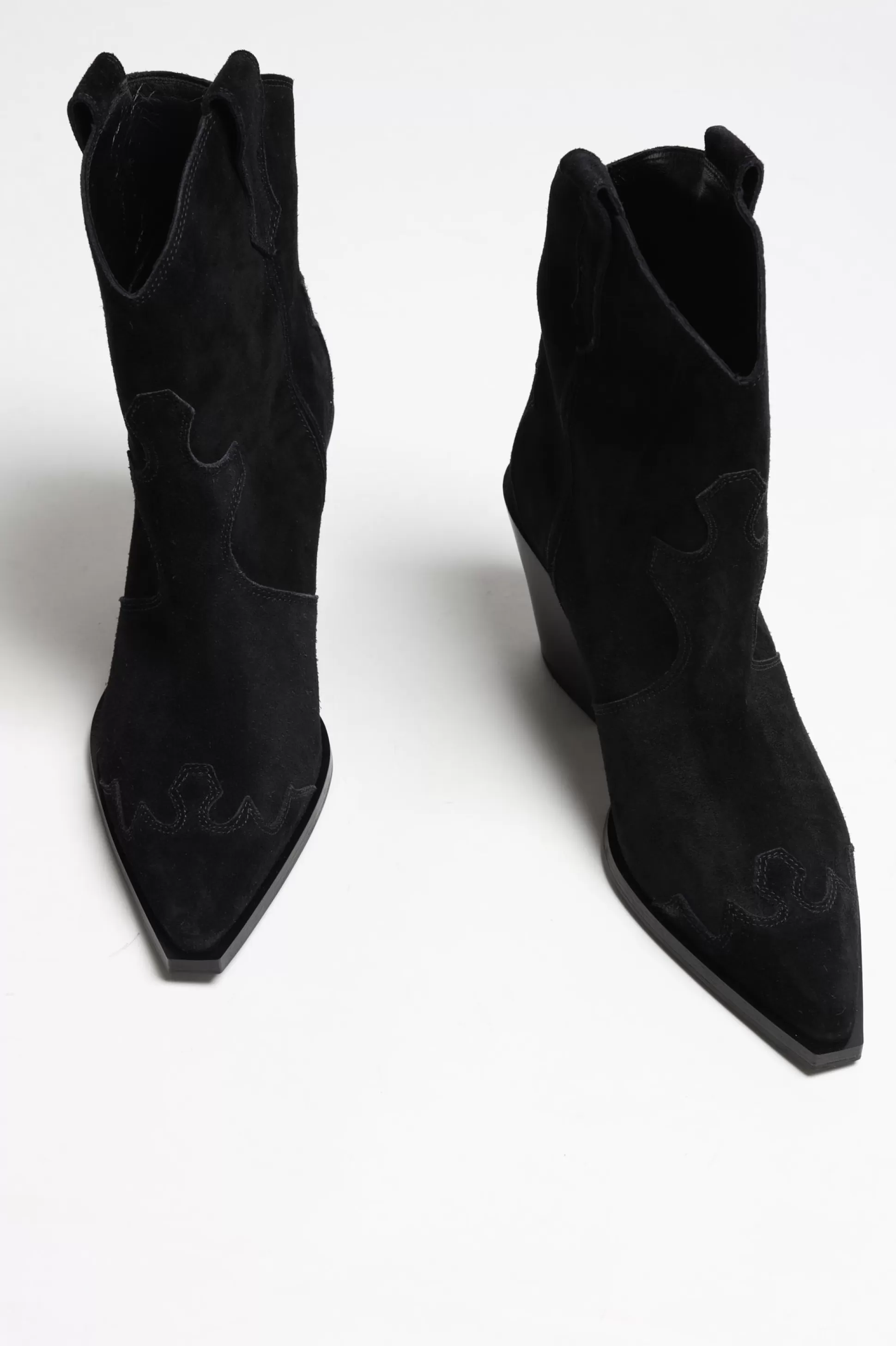 aeyde Bottes & Boots^Boots Albi En Noir