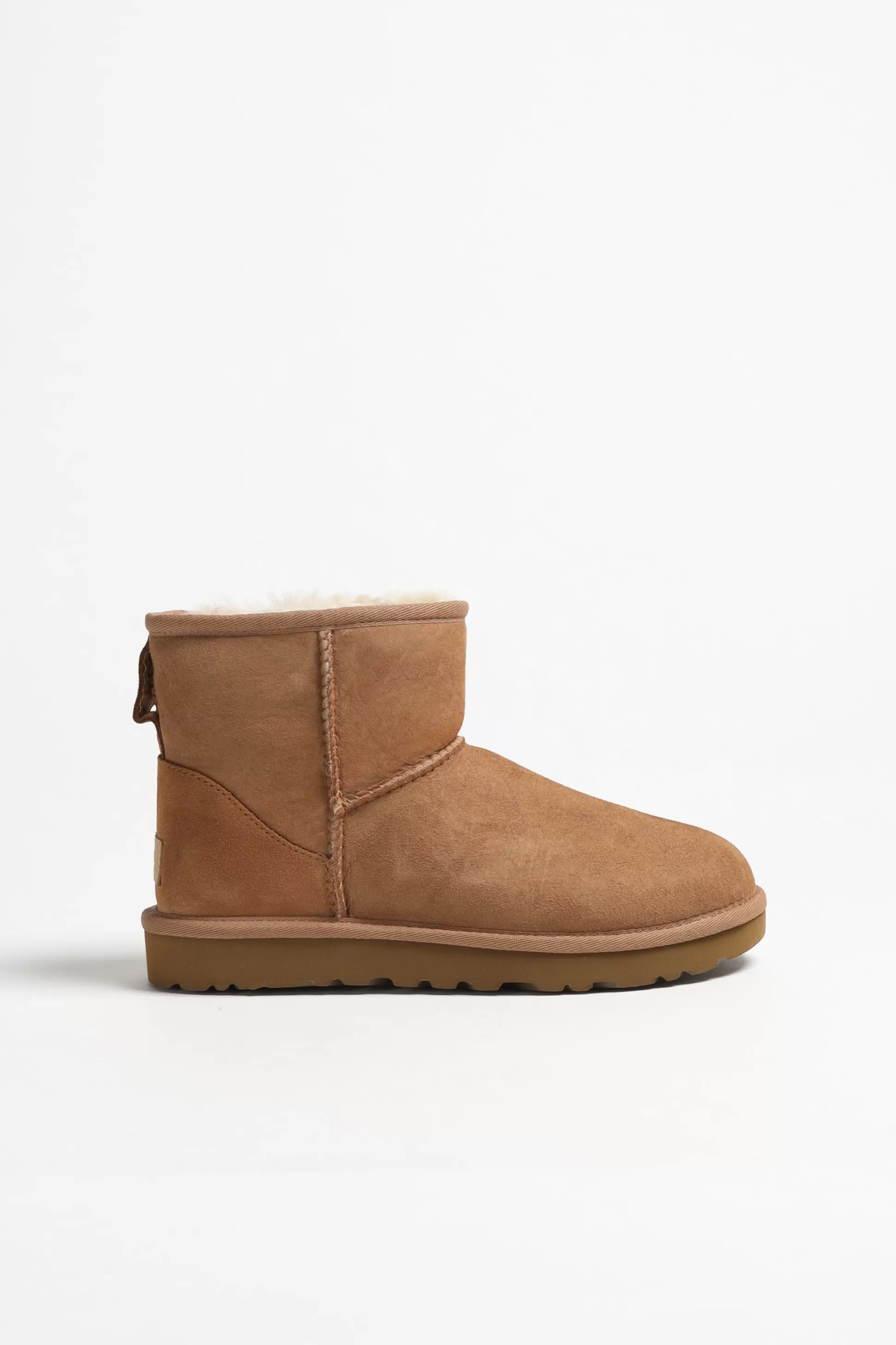 Ugg Bottes & Boots^Boots Classic Mini Ii En Chestnut