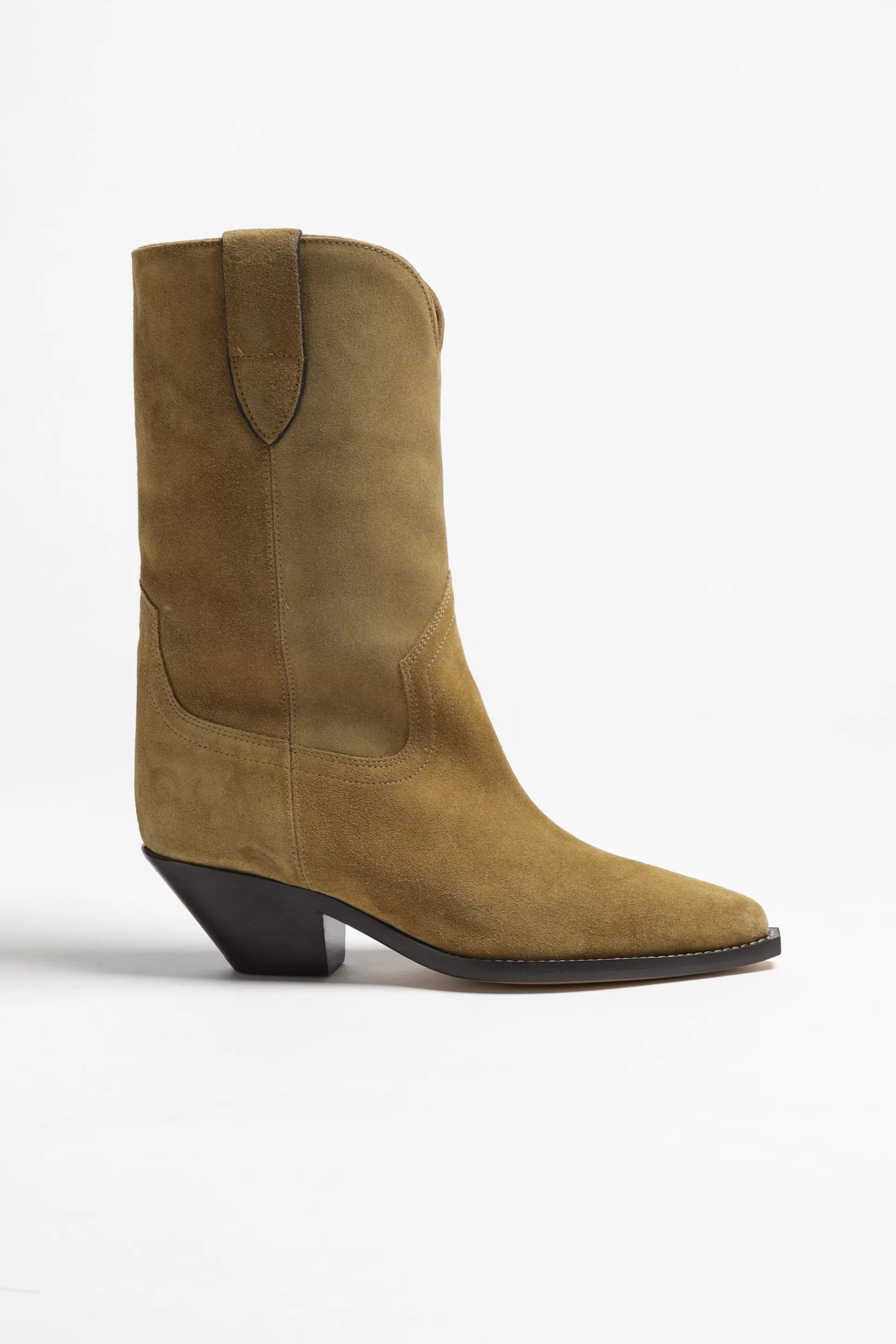 Isabel Marant Bottes & Boots^Boots Dahope En Taupe