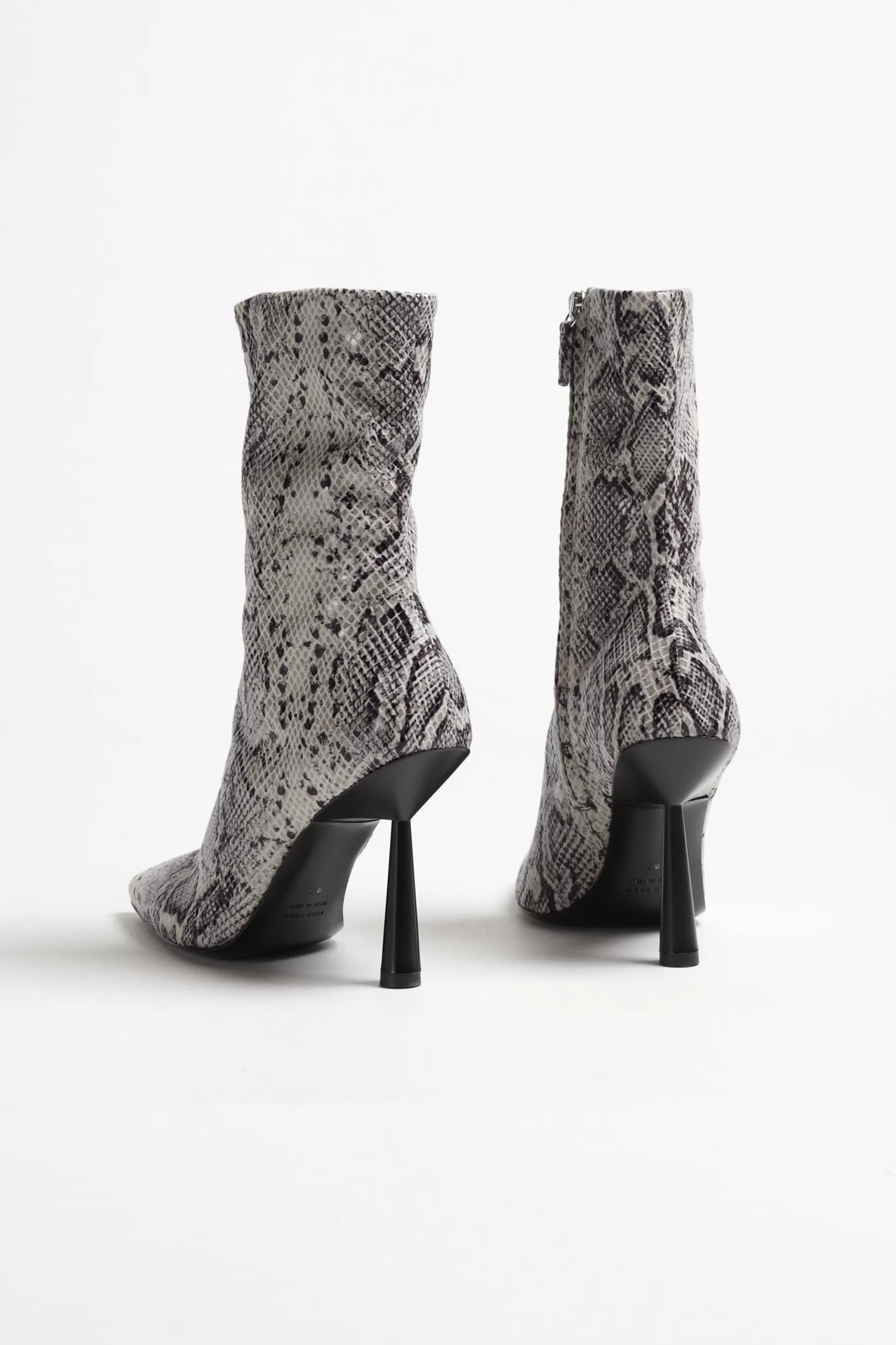 Gia x RHW Bottes & Boots^Bottes Rosie 7 En Python