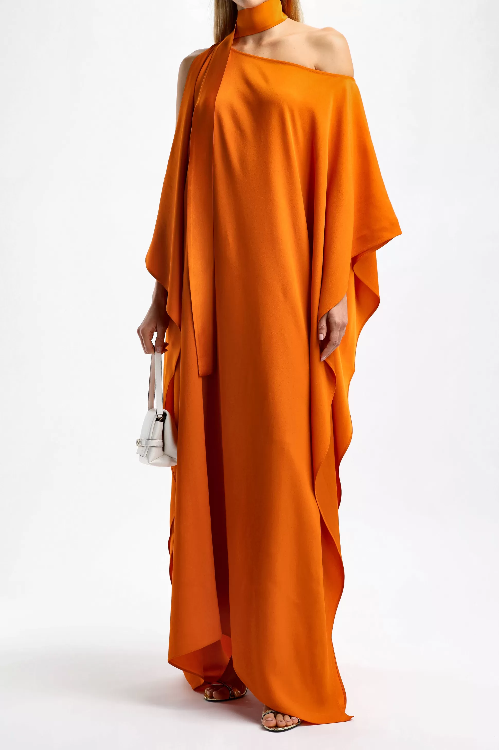 Taller Marmo Robes^Caftan Barths A Goldfish