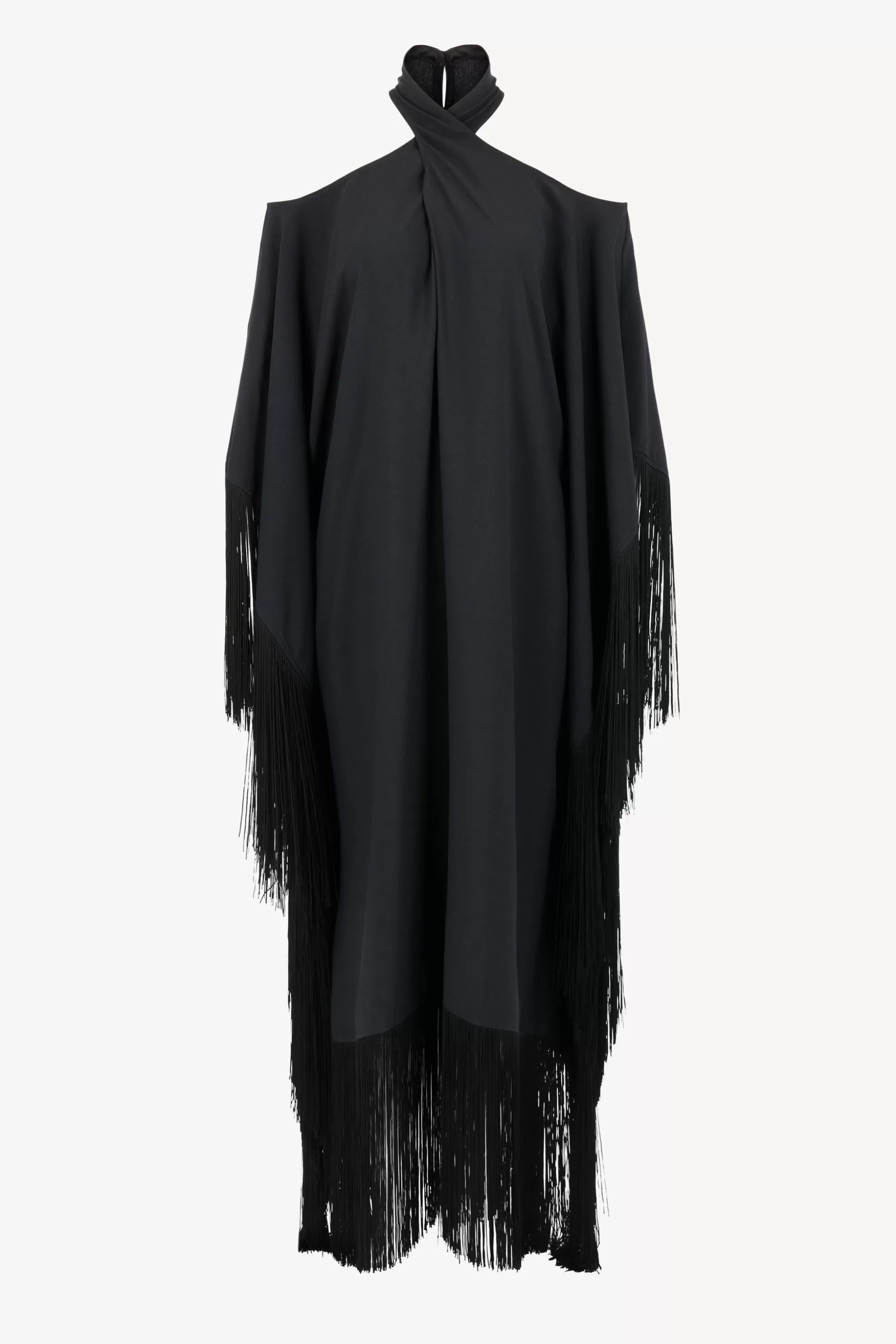 Taller Marmo Robes^Caftan Mambo En Noir