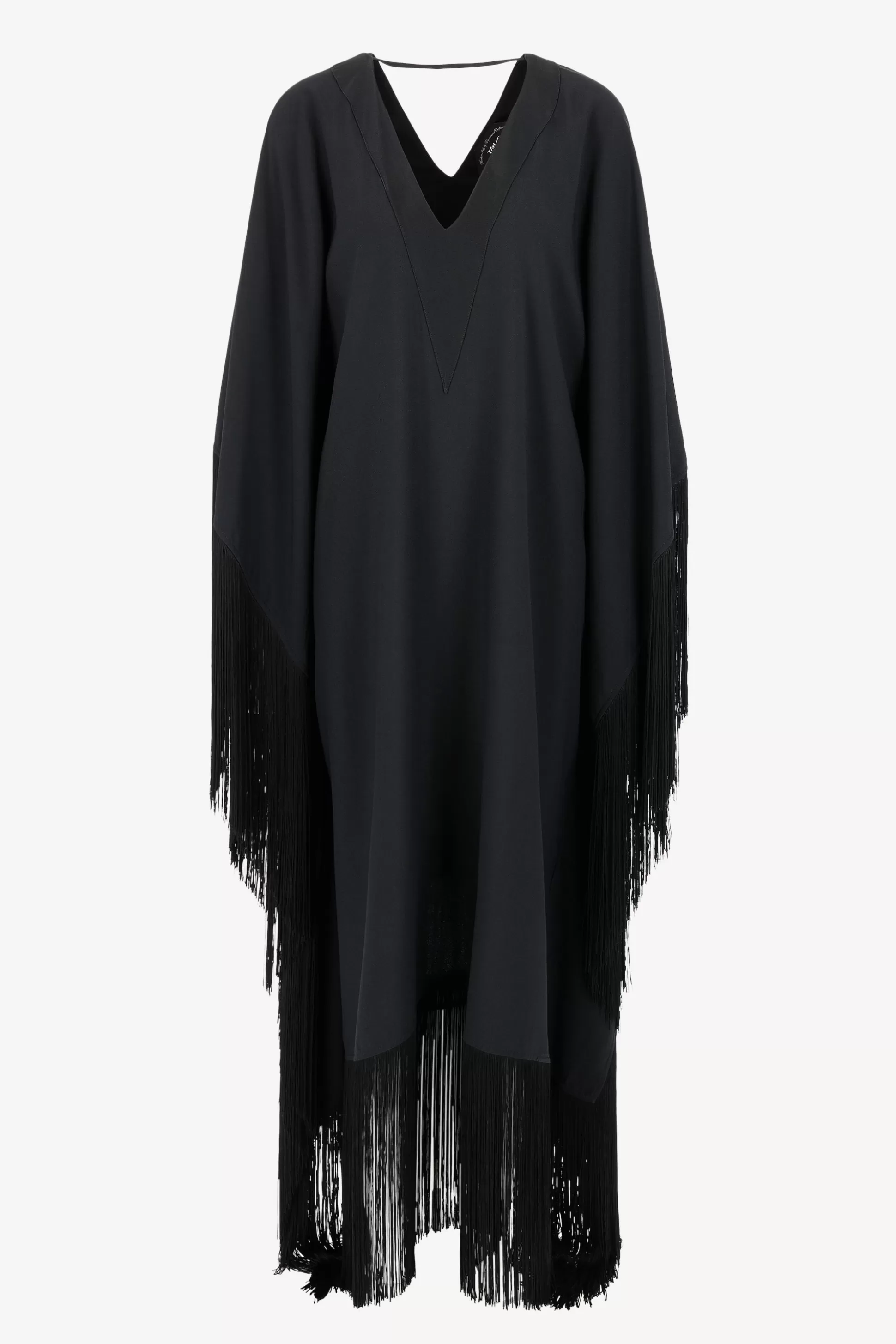 Taller Marmo Robes^Caftan Very Ross En Noir