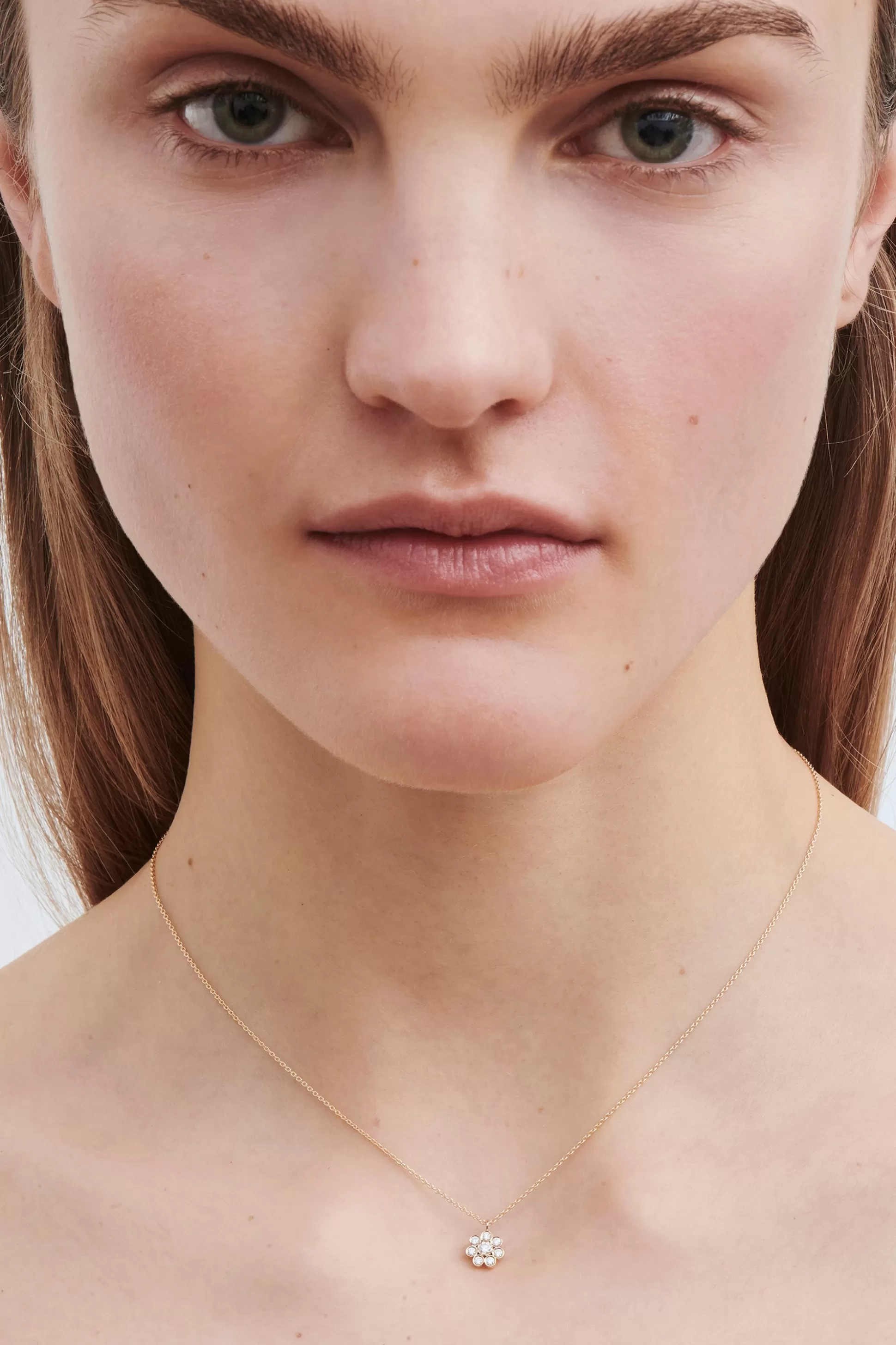 Sophie Bille Brahe Colliers^Chaine Bellis Simple