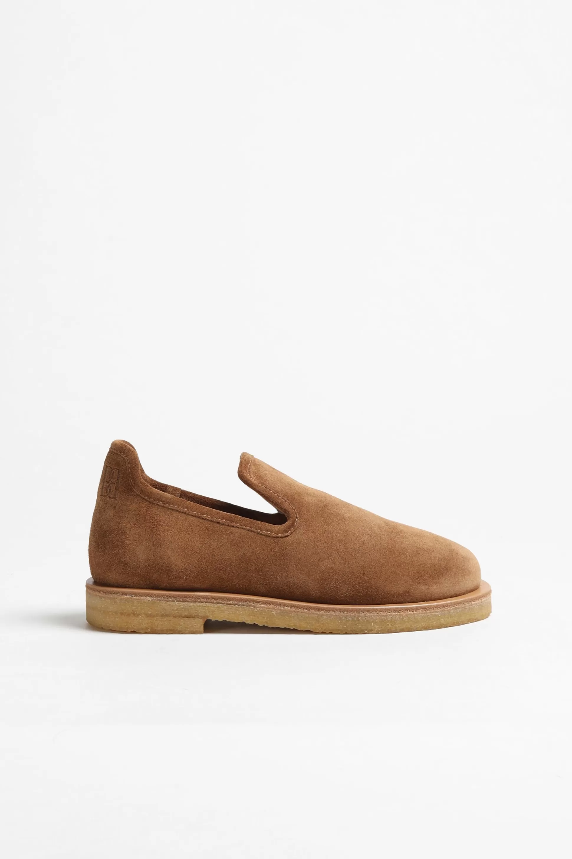 by Malene Birger Loafers & Mules^Chaussons Romine En Marron Tobacco