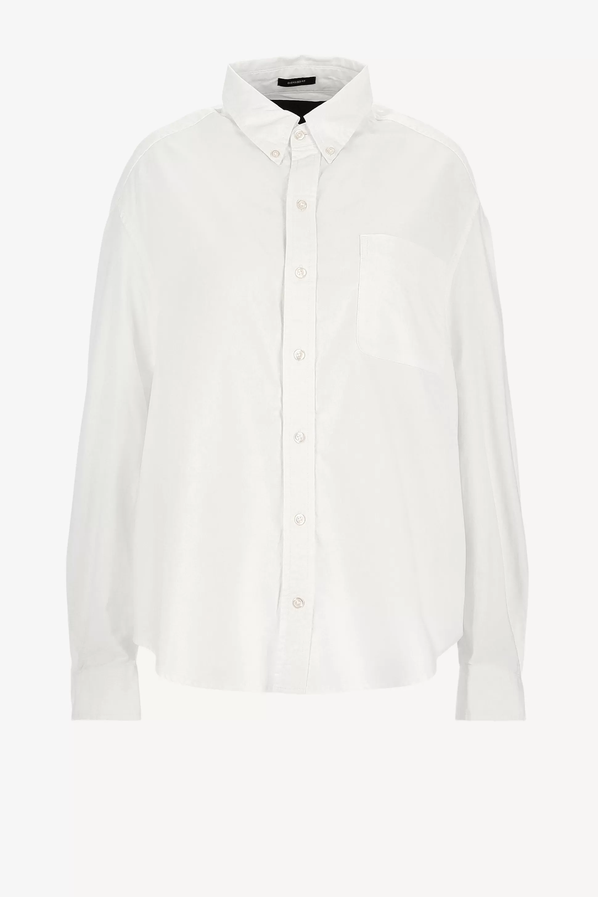 R13 Blouses & Tops^Chemisier Ziggy En Blanc