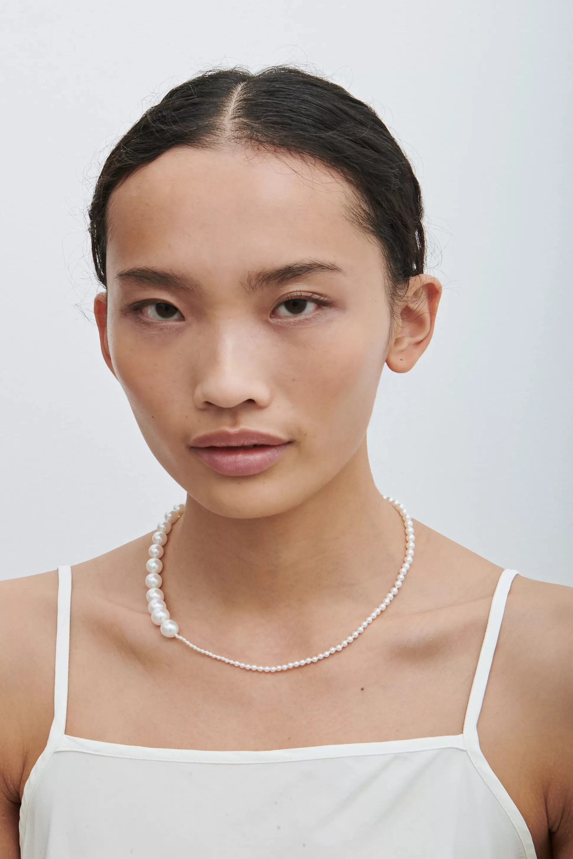 Sophie Bille Brahe Colliers^Collier De Perles Peggy