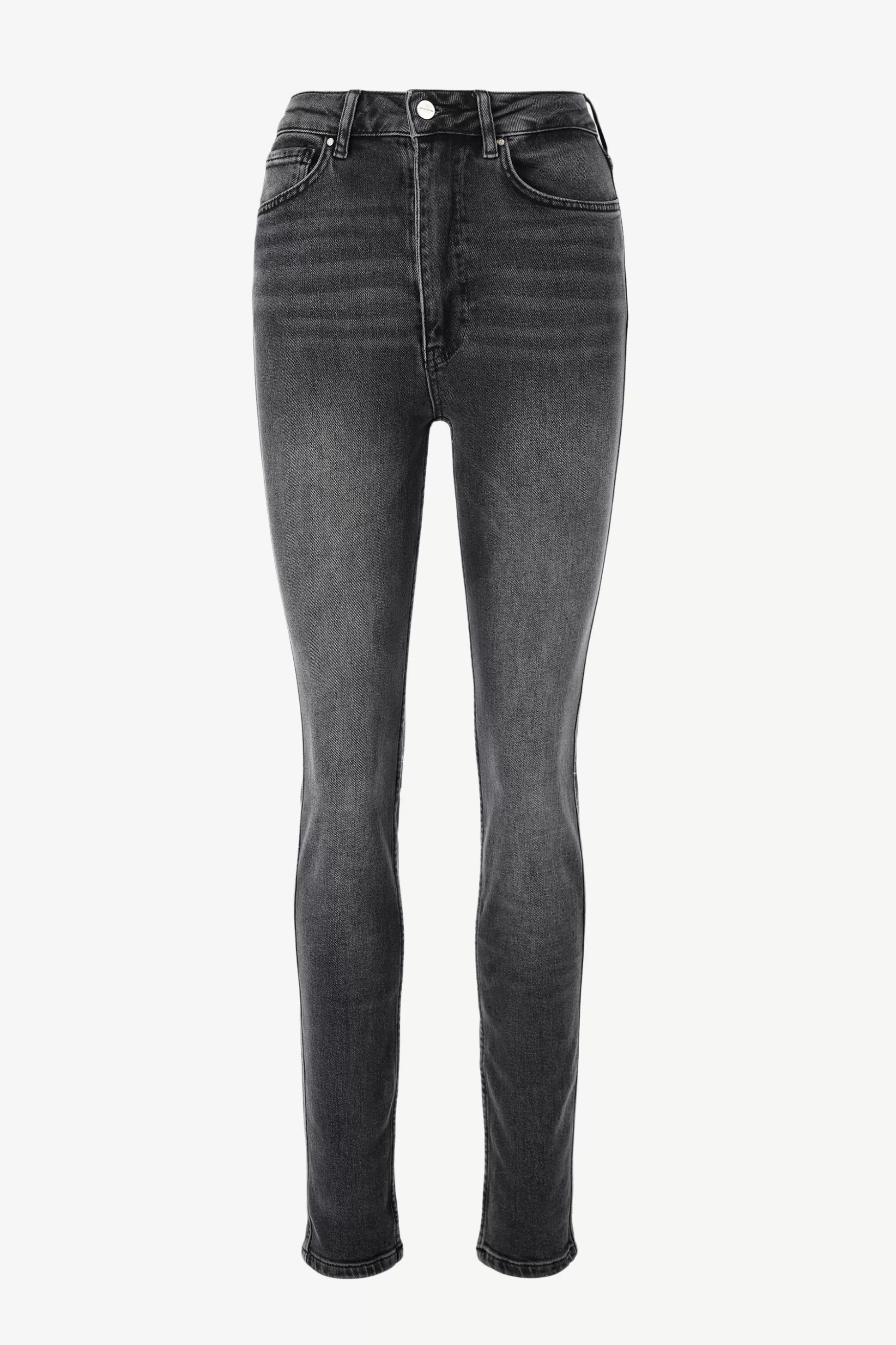 Anine Bing Jeans^Jeans Beck En Fer