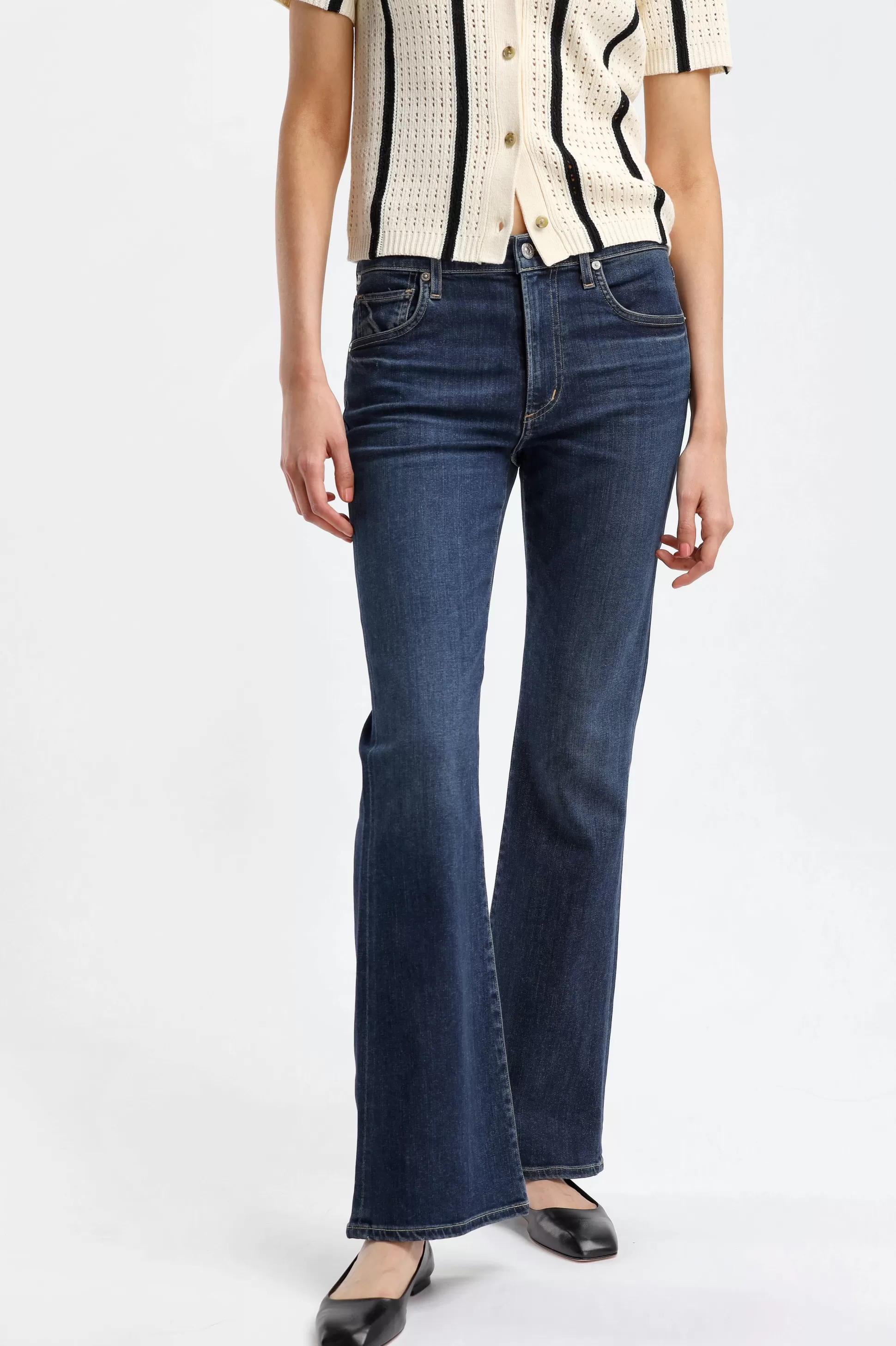 Citizens of Humanity Jeans^Jeans Emannuelle A Courtland