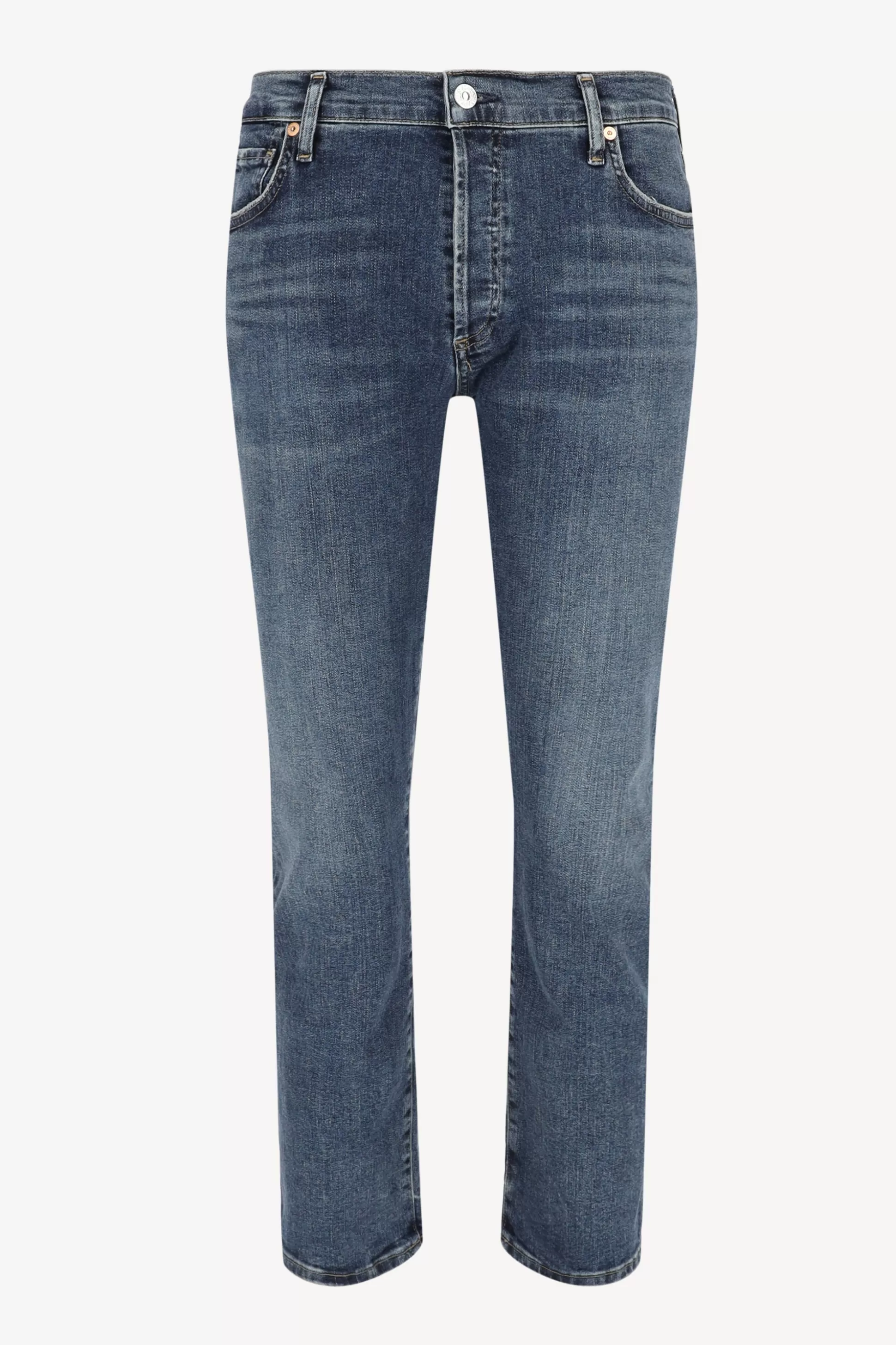 Citizens of Humanity Jeans^Jeans Emerson 27" Dans Long Weekend