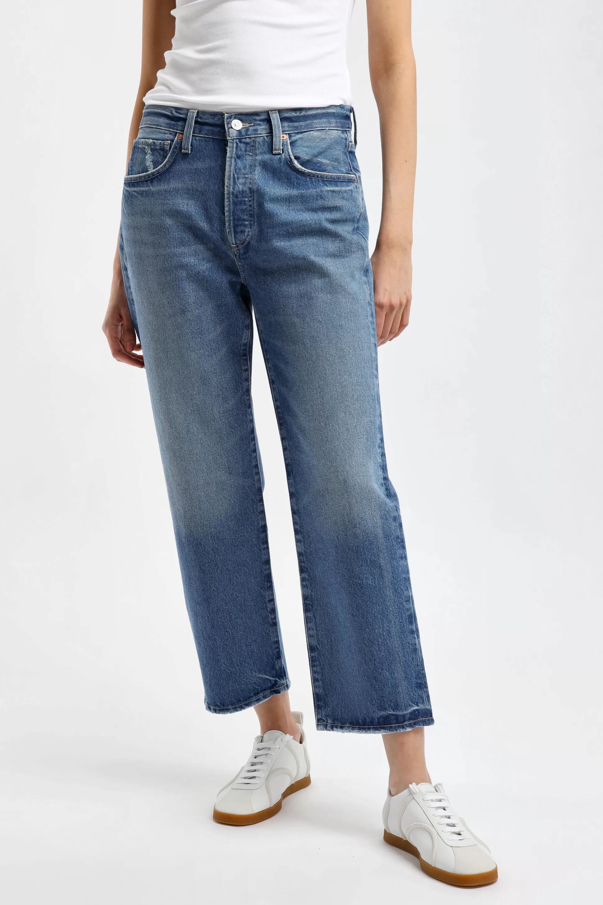 Citizens of Humanity Jeans^Jeans Emery A Oasis