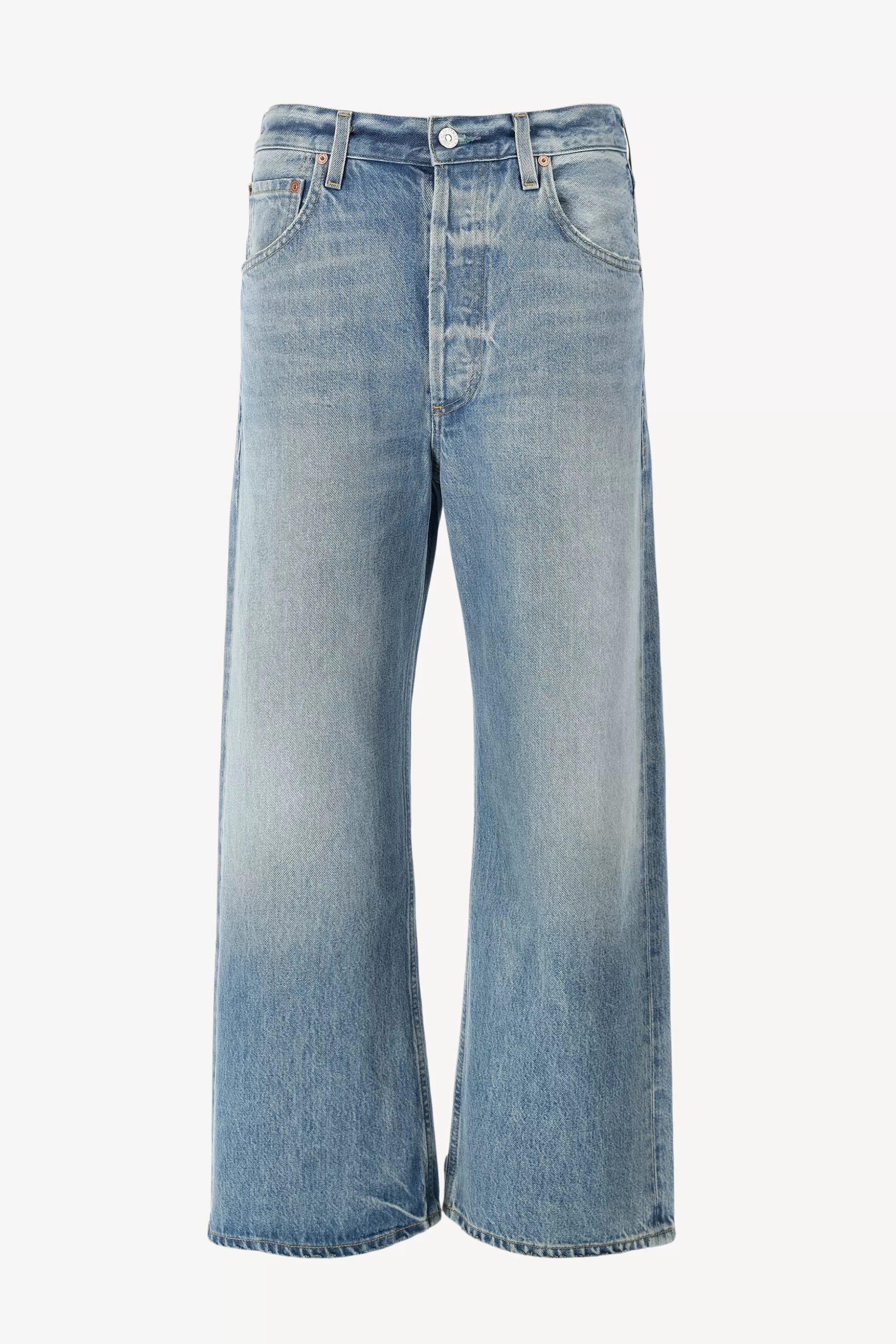 Citizens of Humanity Jeans^Jeans Gaucho A Sodapop