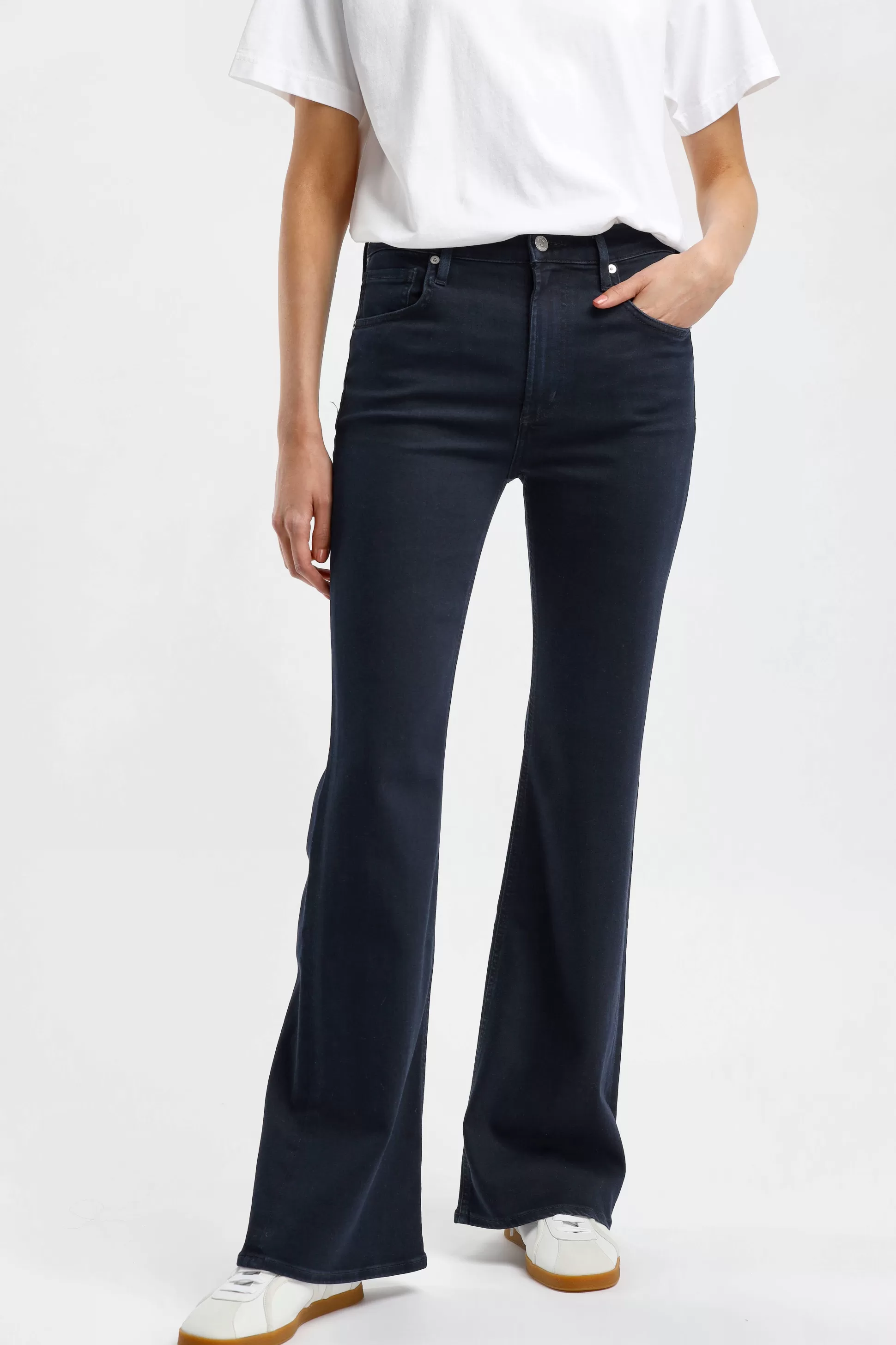 Citizens of Humanity Jeans^Jeans Isola Flare En Chambre