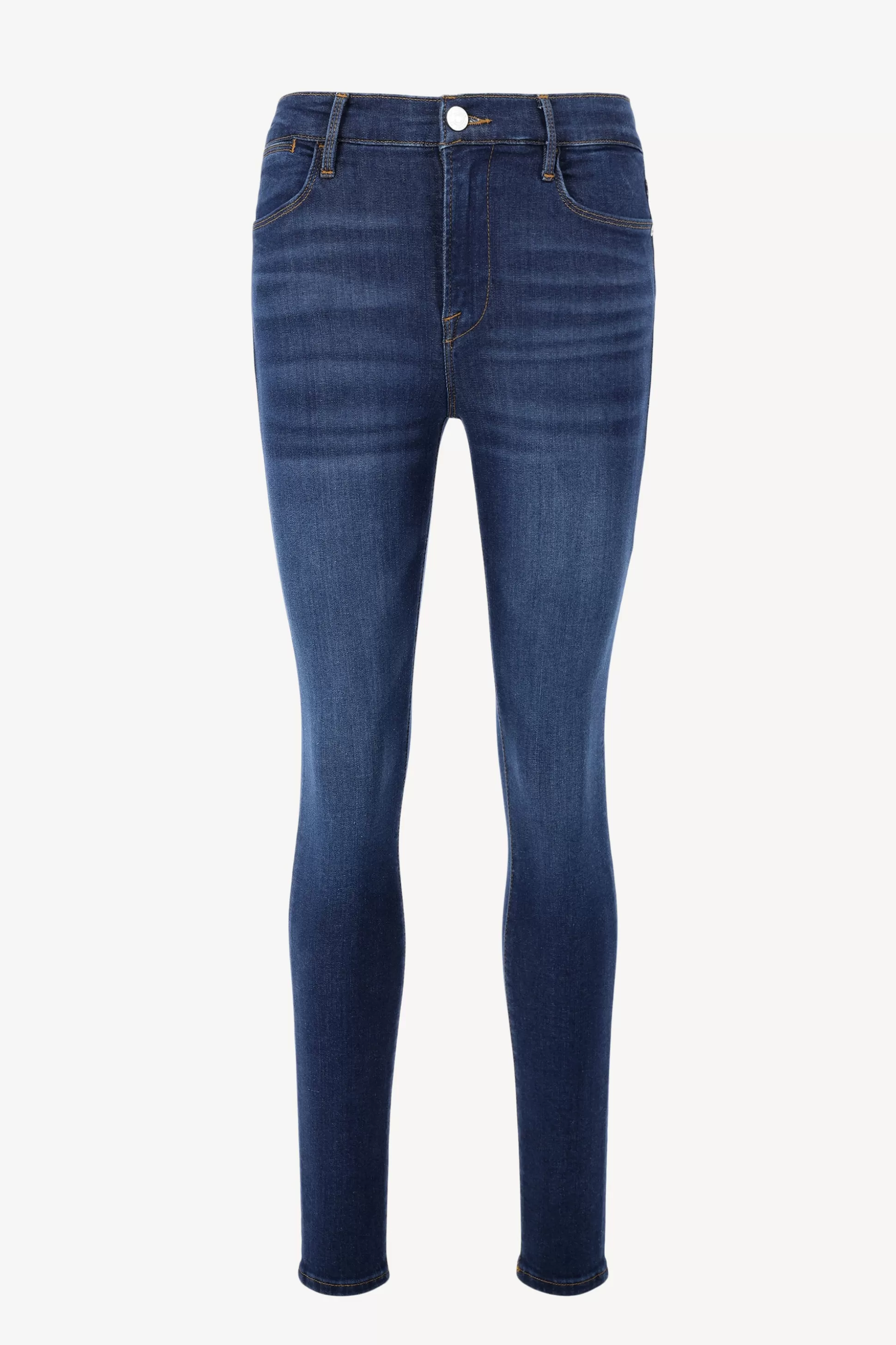 Frame Jeans^Jeans Le High Skinny A Kettering