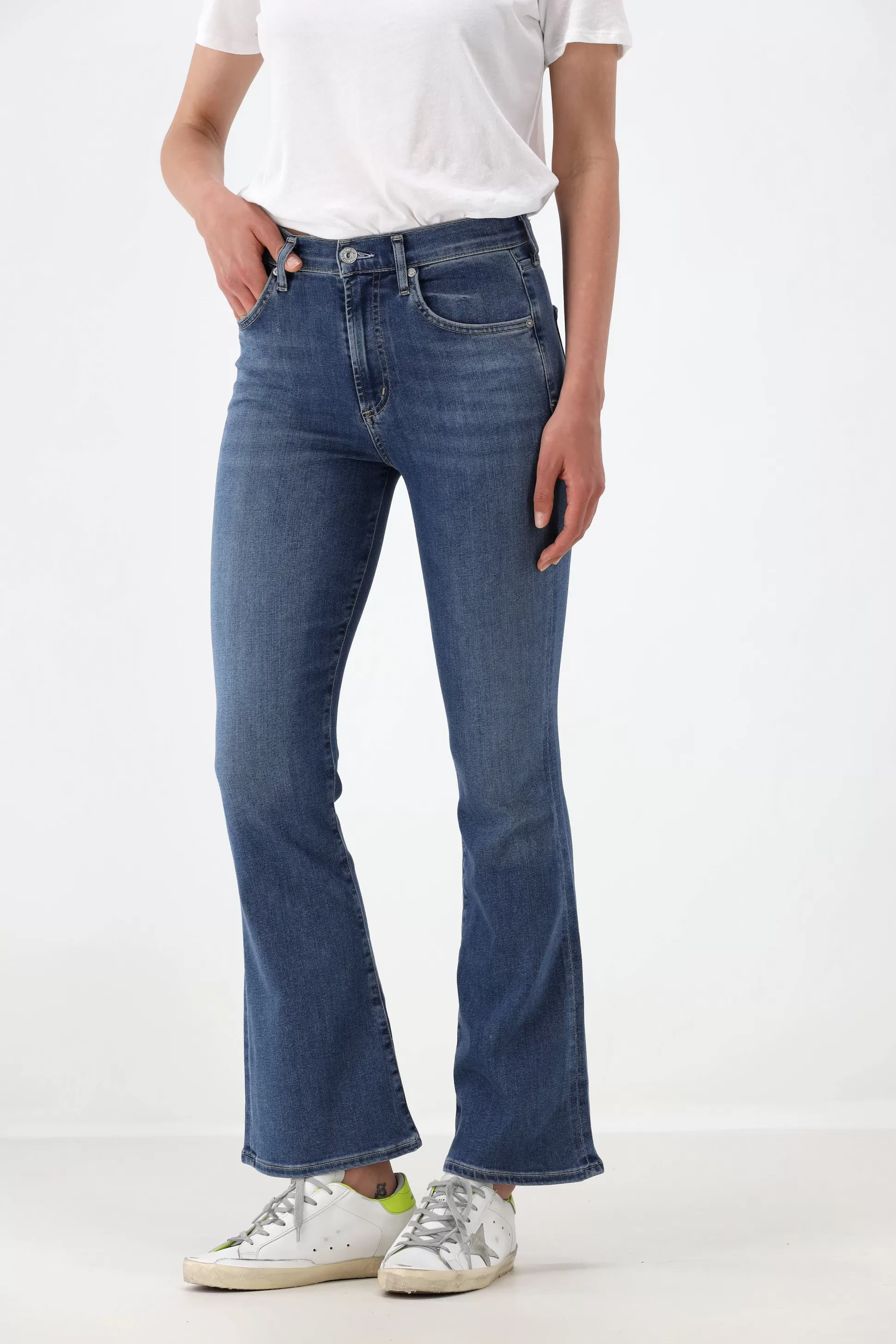 Citizens of Humanity Jeans^Jeans Lilah A Caruso