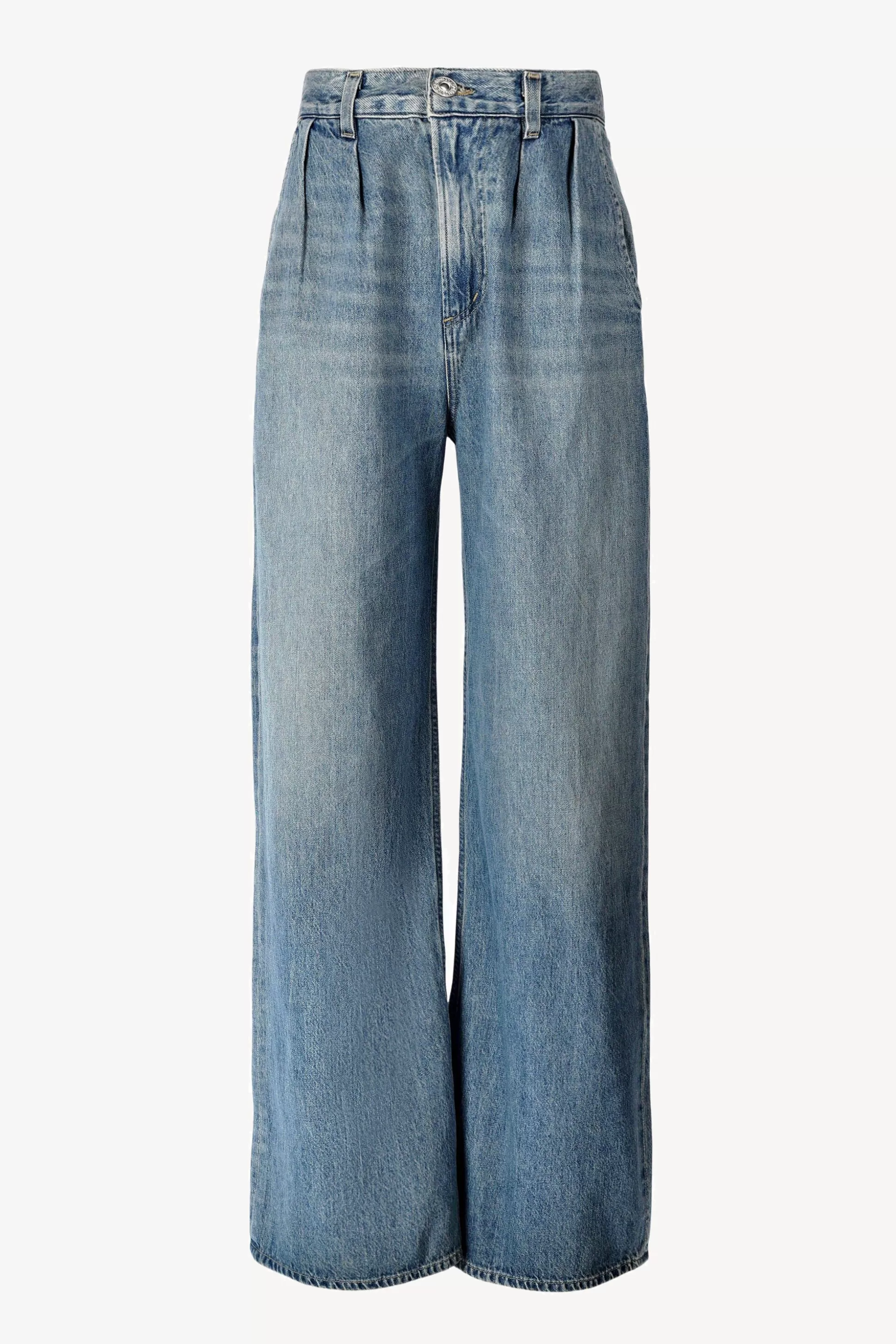 Citizens of Humanity Jeans^Jeans Maritzy Pleated En Mojo