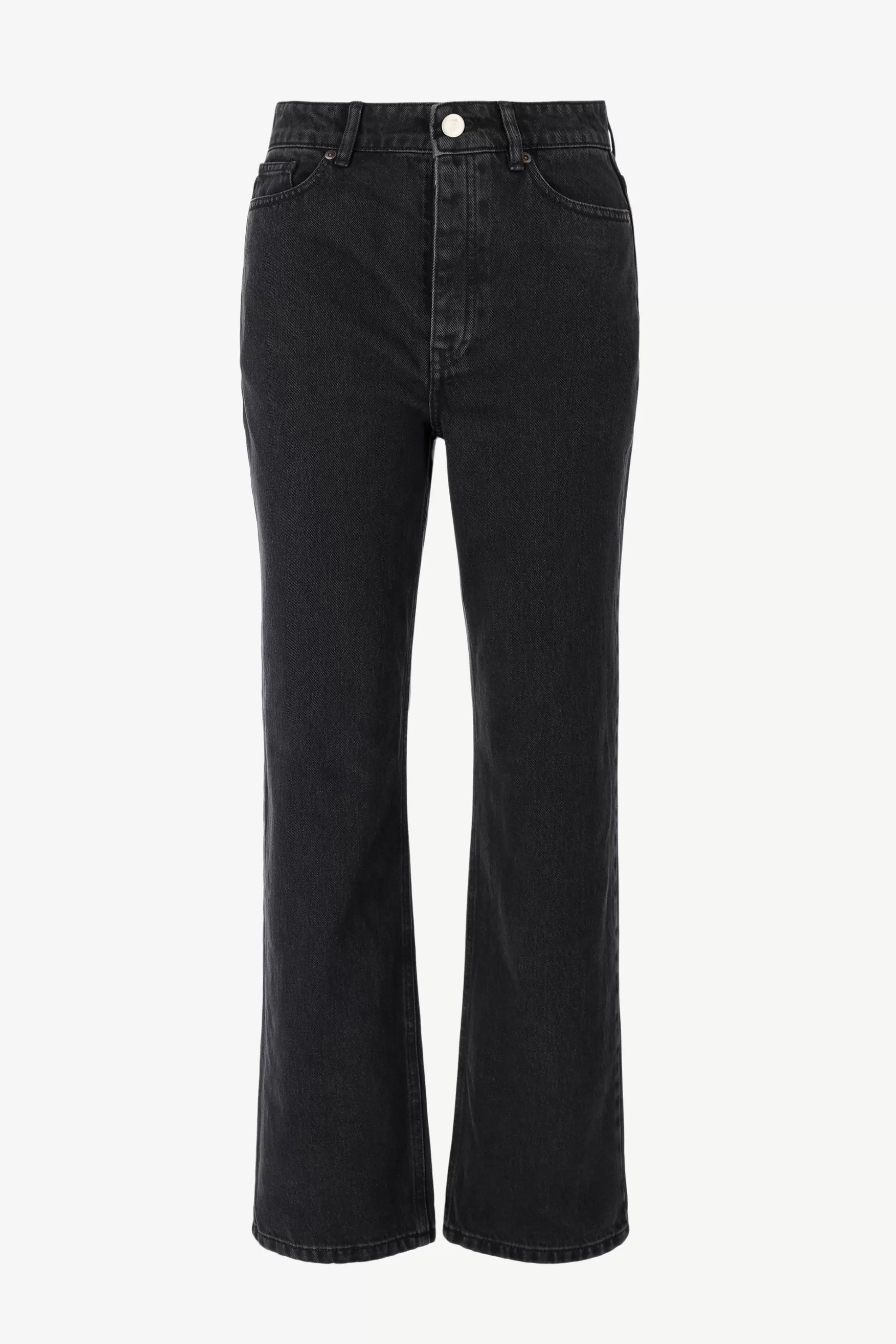 by Malene Birger Jeans^Jeans Milium En Noir