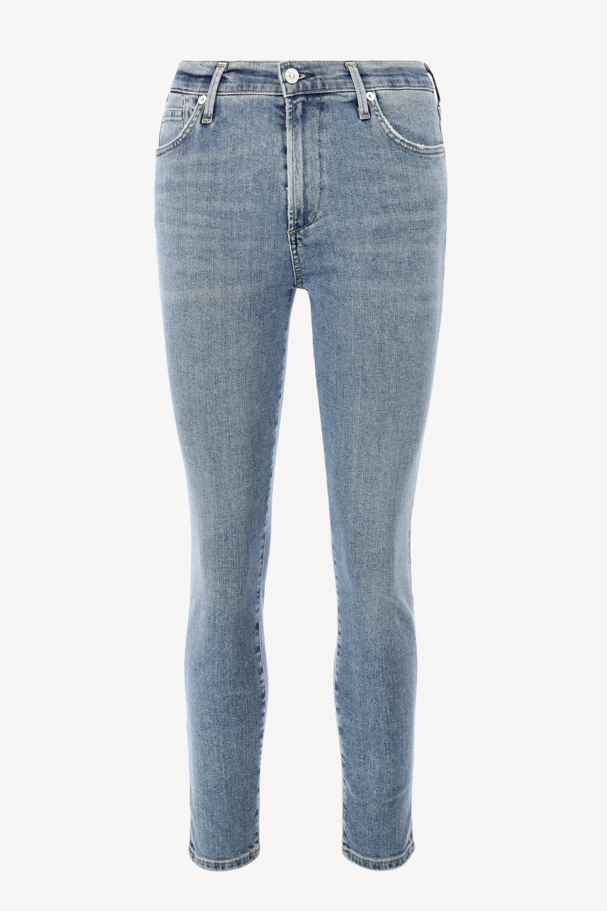 Citizens of Humanity Jeans^Jeans Rocket En Vivant