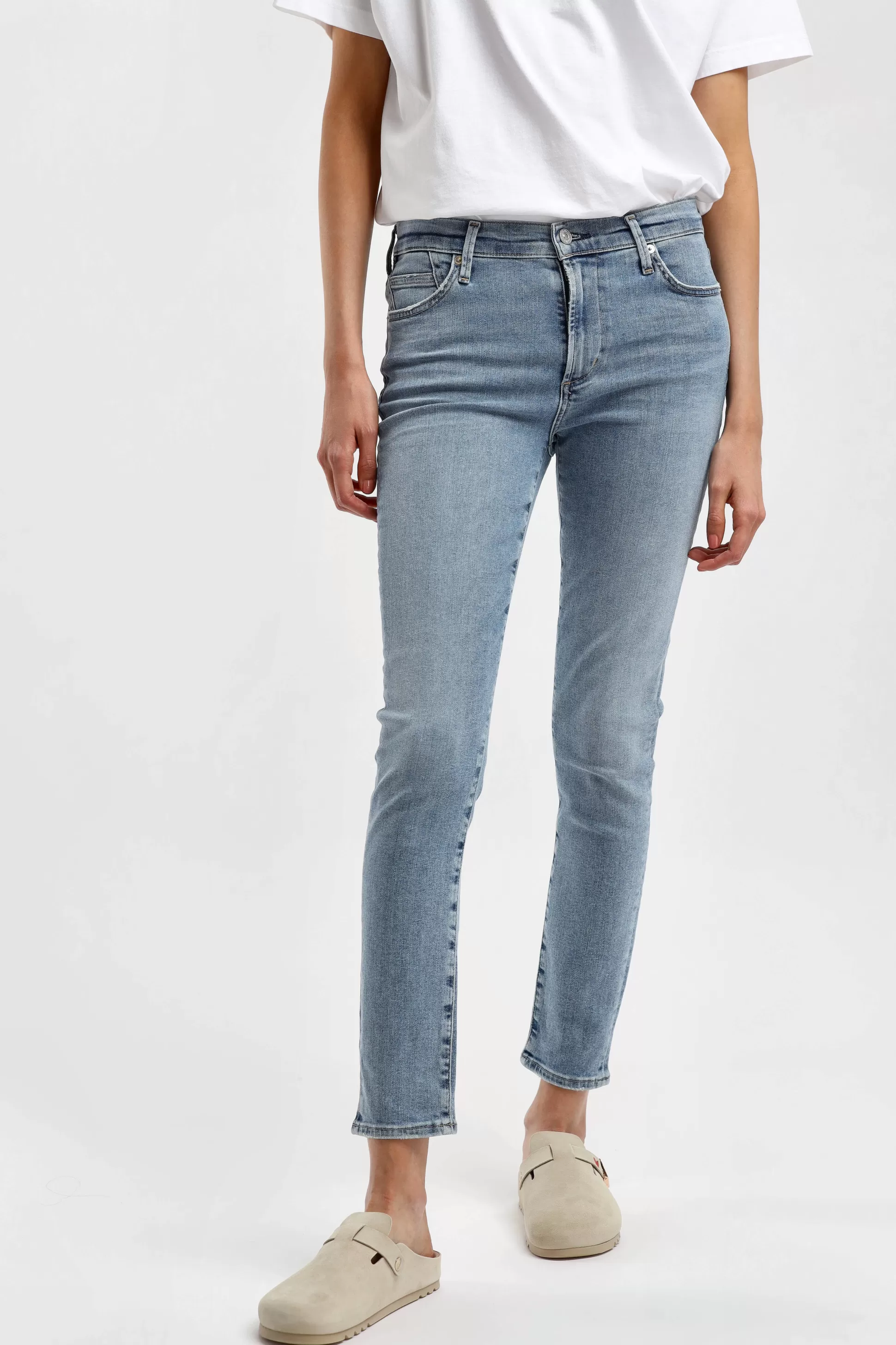 Citizens of Humanity Jeans^Jeans Rocket En Vivant