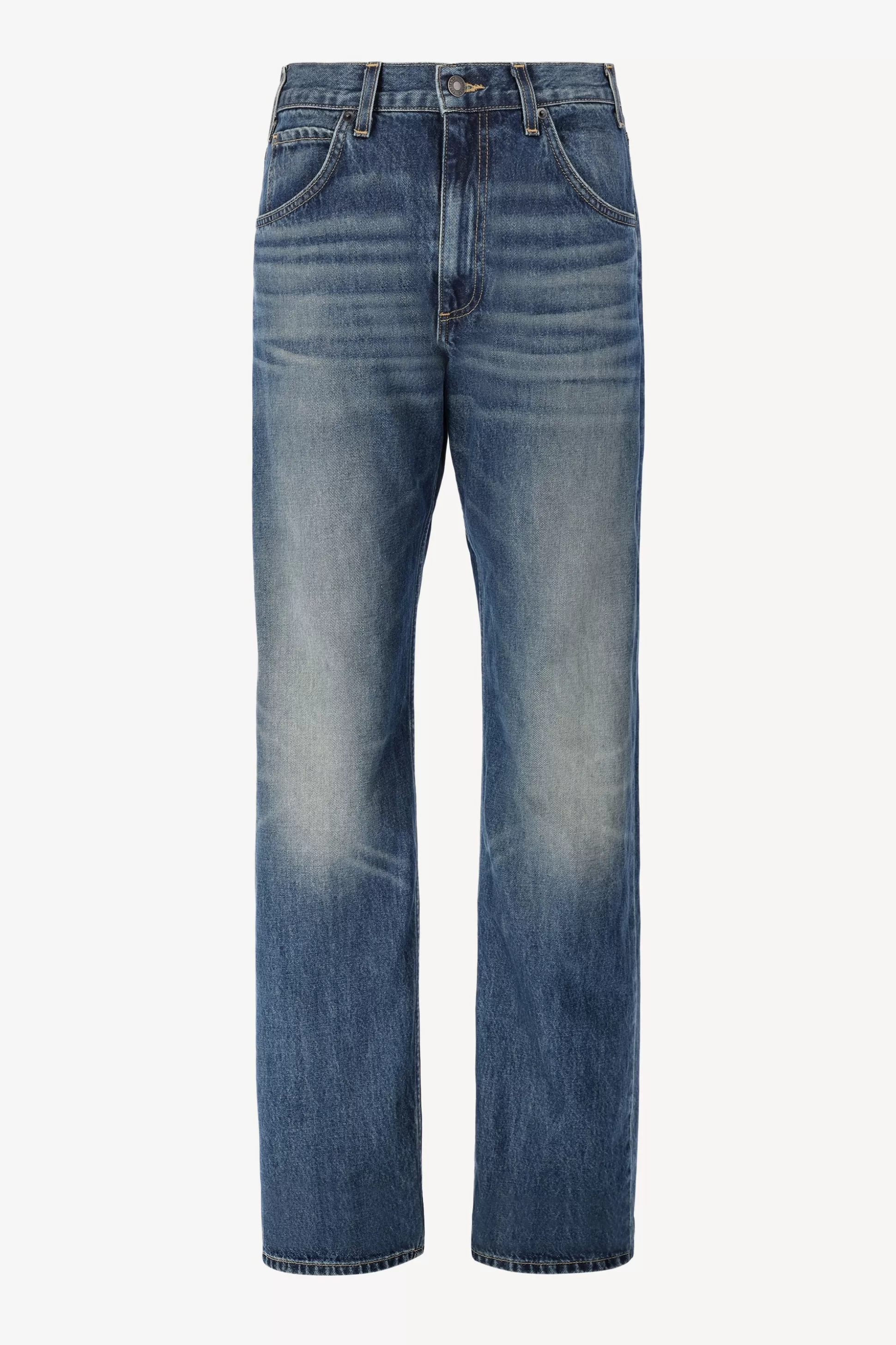 Nili Lotan Jeans^Jeans Taylor En Simon Wash