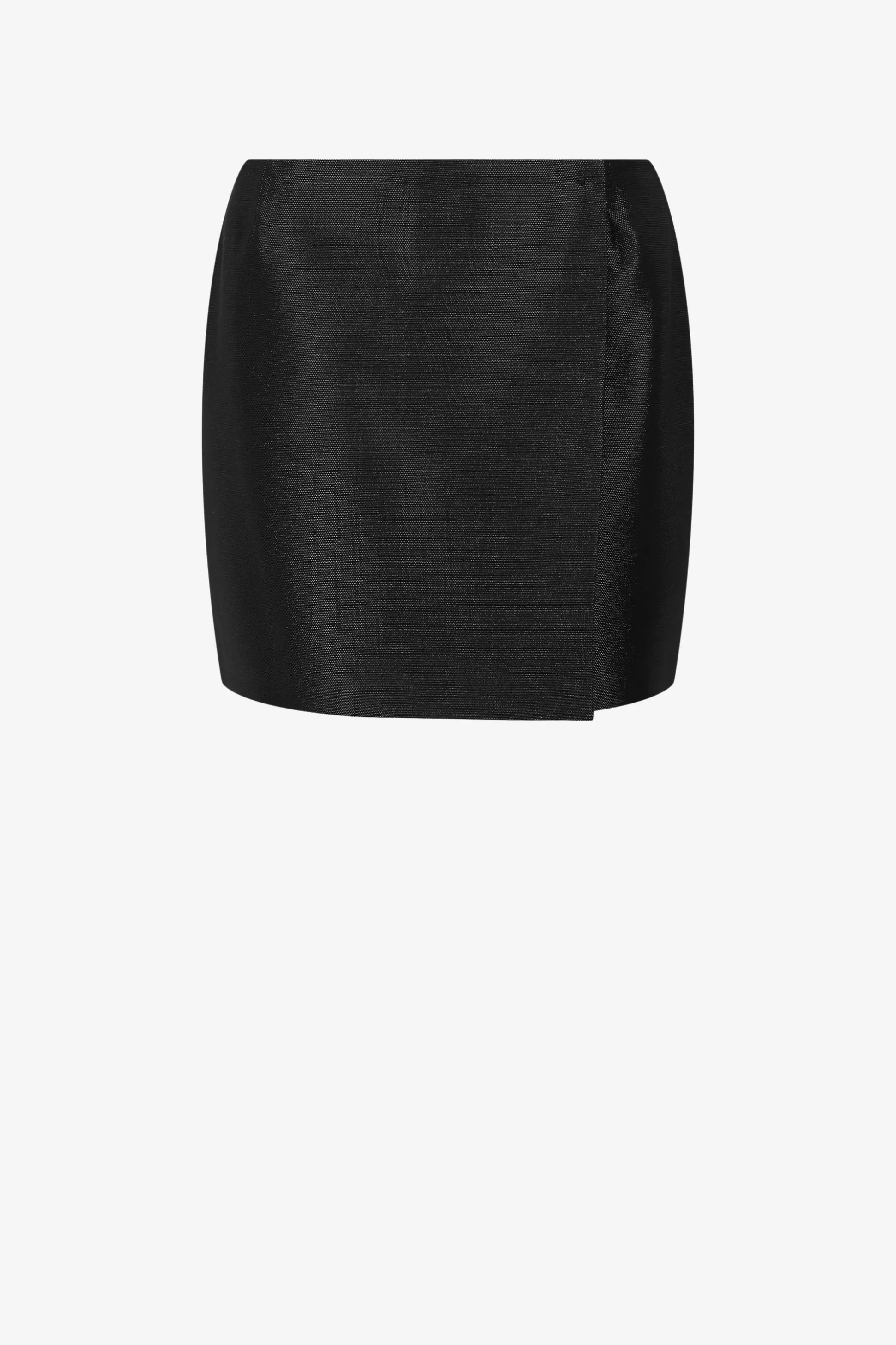 Sportmax Jupes^Jupe Ebrien En Noir