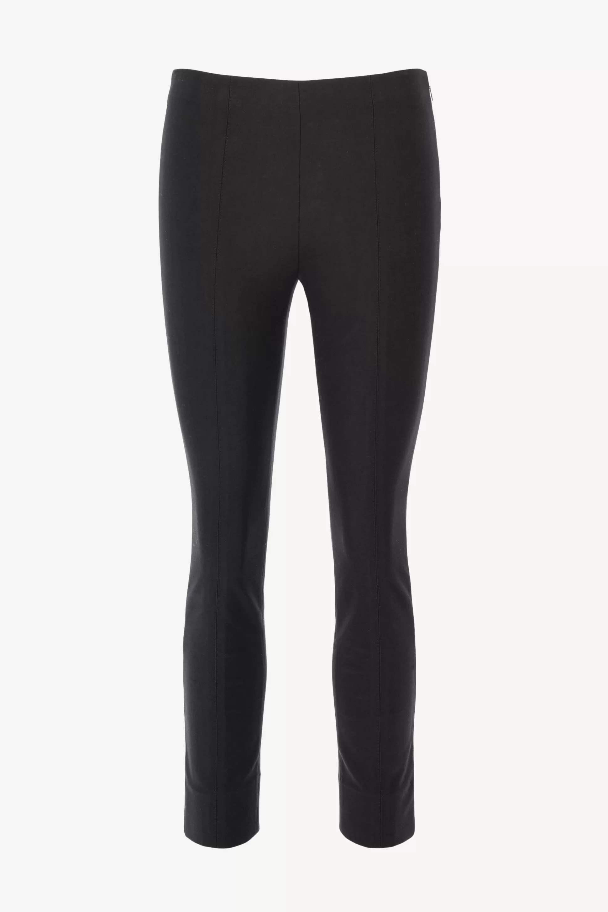 Vince Pantalons & Jumpsuits^Leggings Stitch Front En Noir