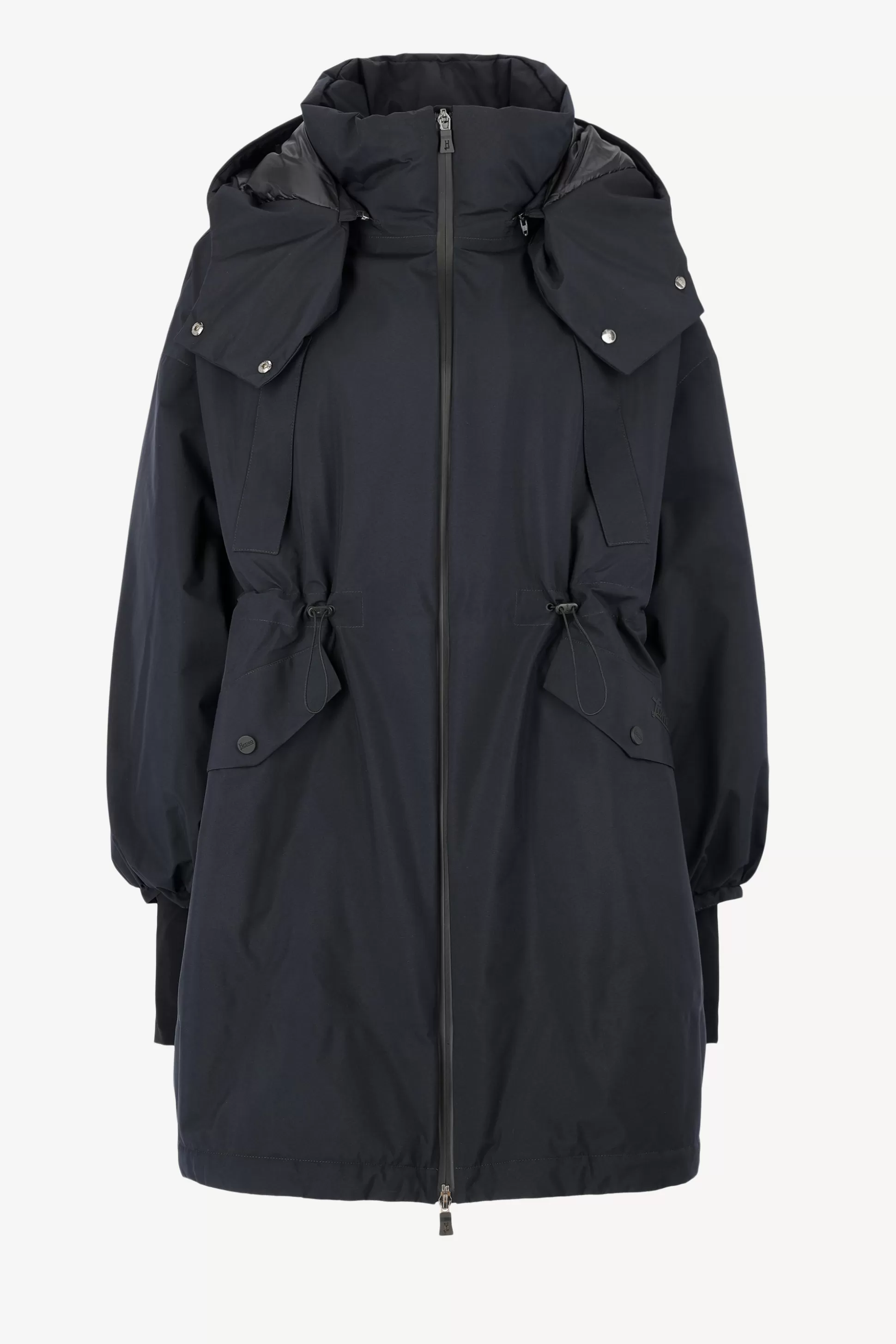 Herno Manteaux^Manteau En Duvet Dark Navy