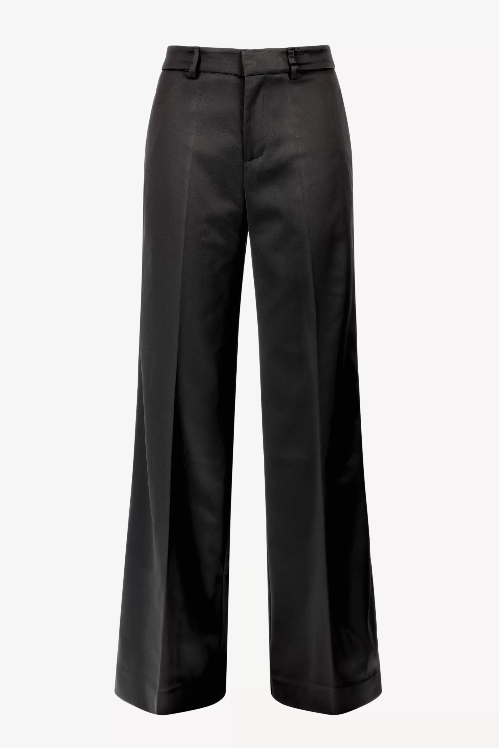 P.A.R.O.S.H. Pantalons & Jumpsuits^Pantalon Alix En Noir