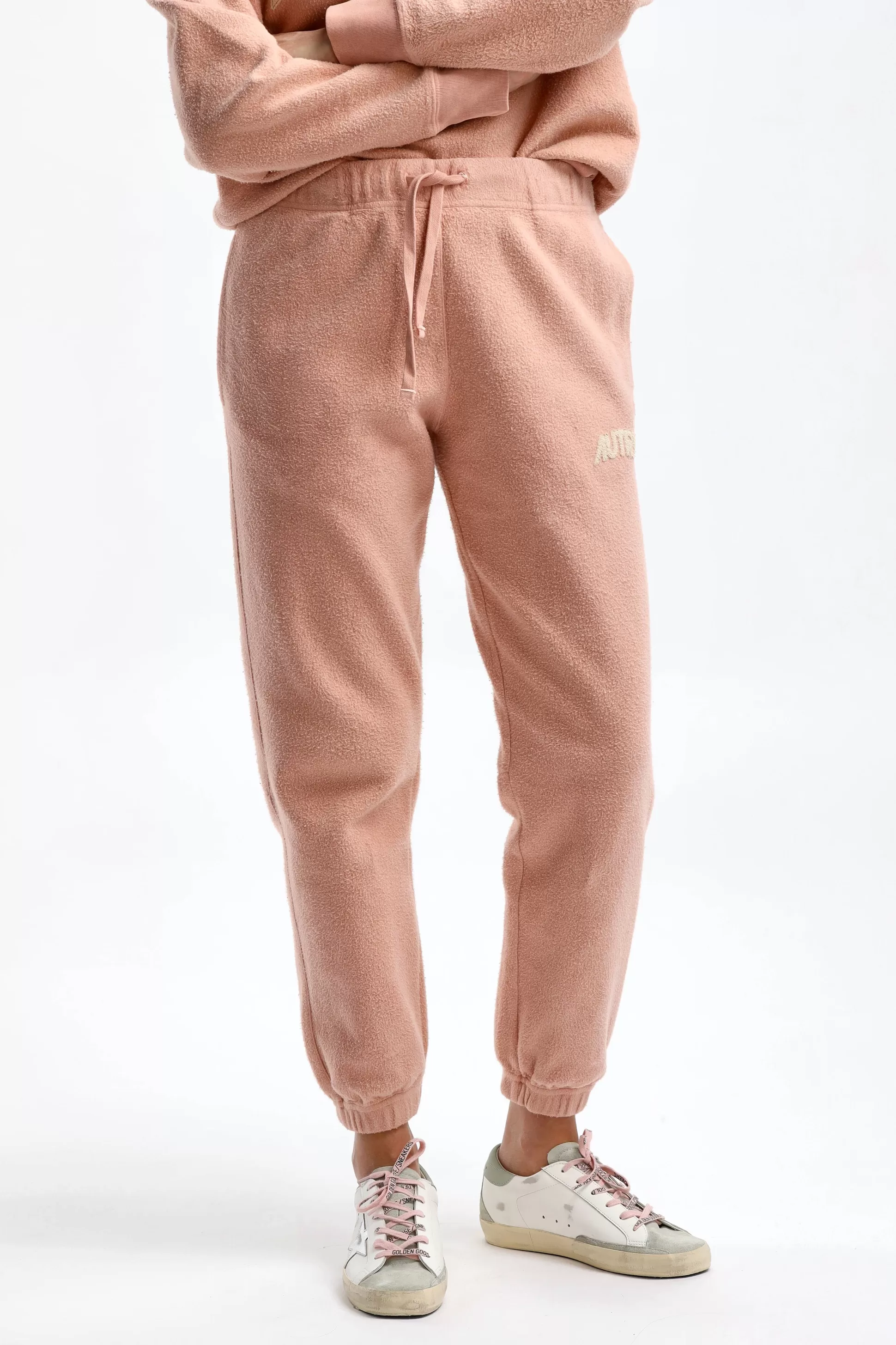 Autry Pantalons & Jumpsuits^Pantalon Amour En Rose